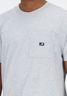 New Balance T-Shirt NB ESSENTIALS POCKET T-SHIRT