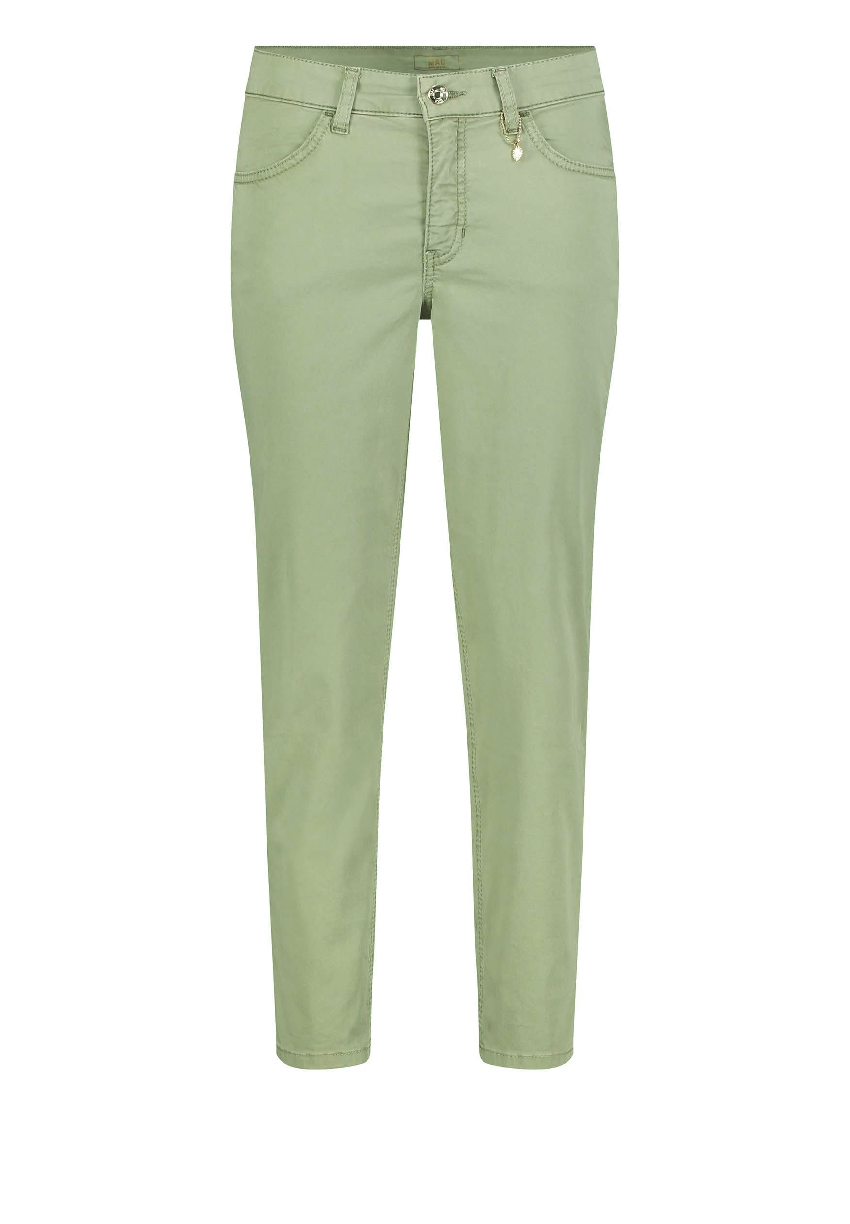 MAC Stretch-Jeans MAC MELANIE 7/8 aloe günstig online kaufen