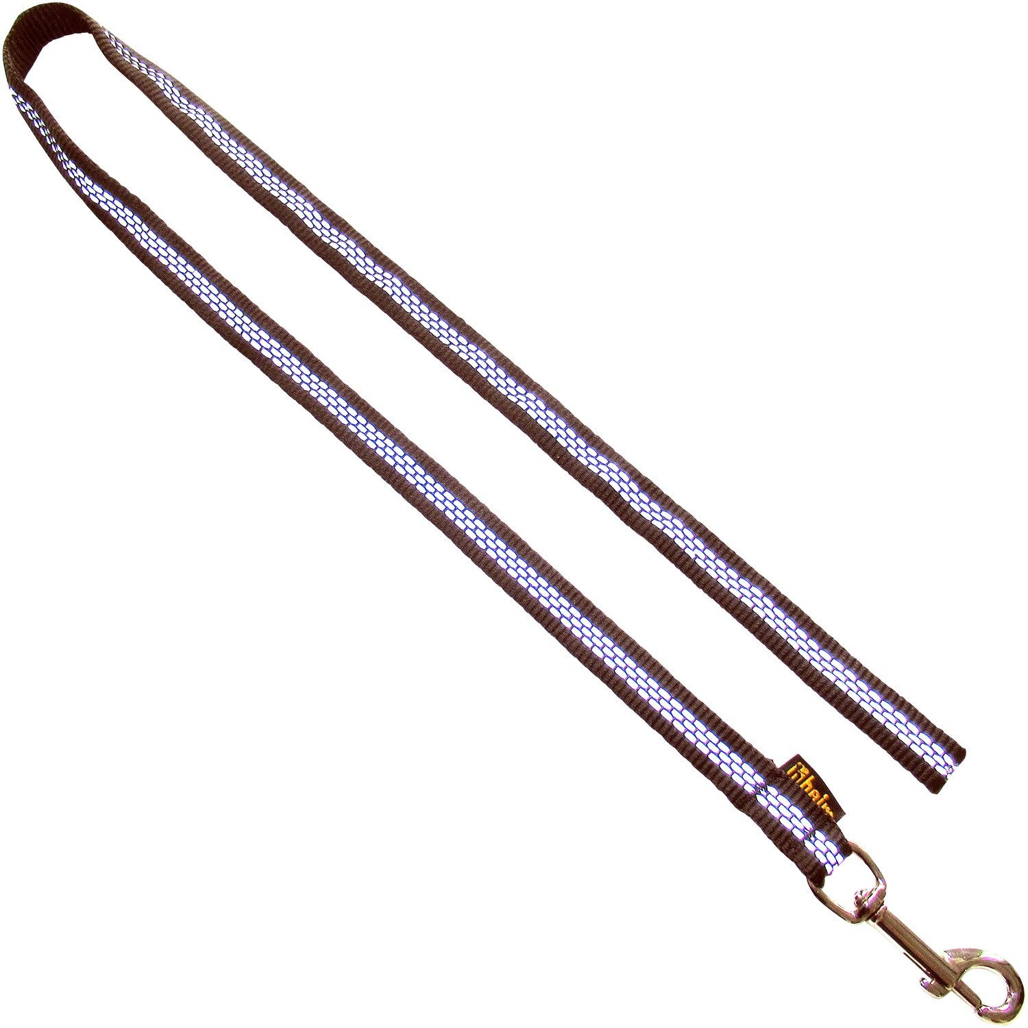 HEIM Führleine Leine Schlauchgurt