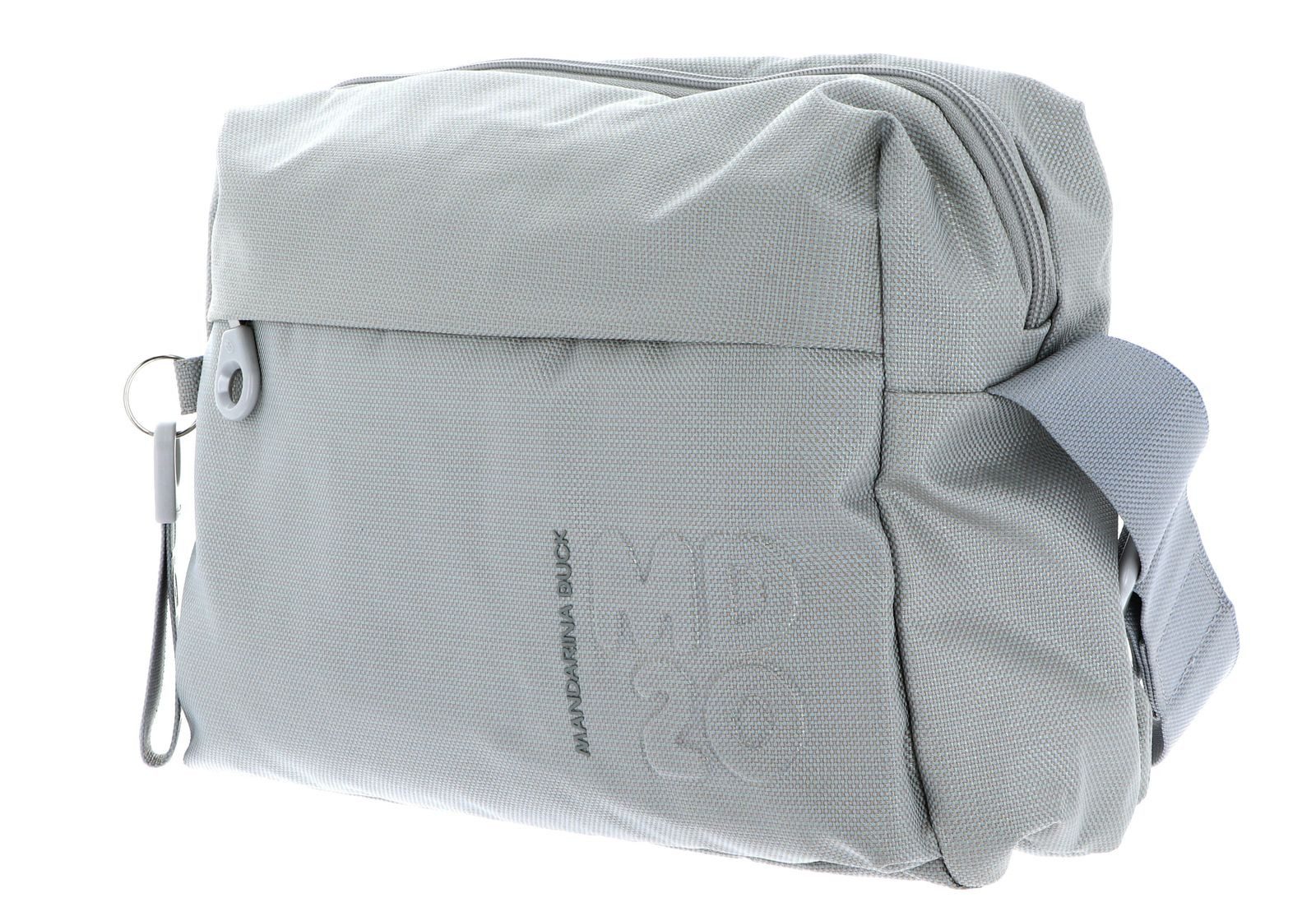 Mandarina Duck Umhängetasche Medium Zip Crossover günstig online kaufen