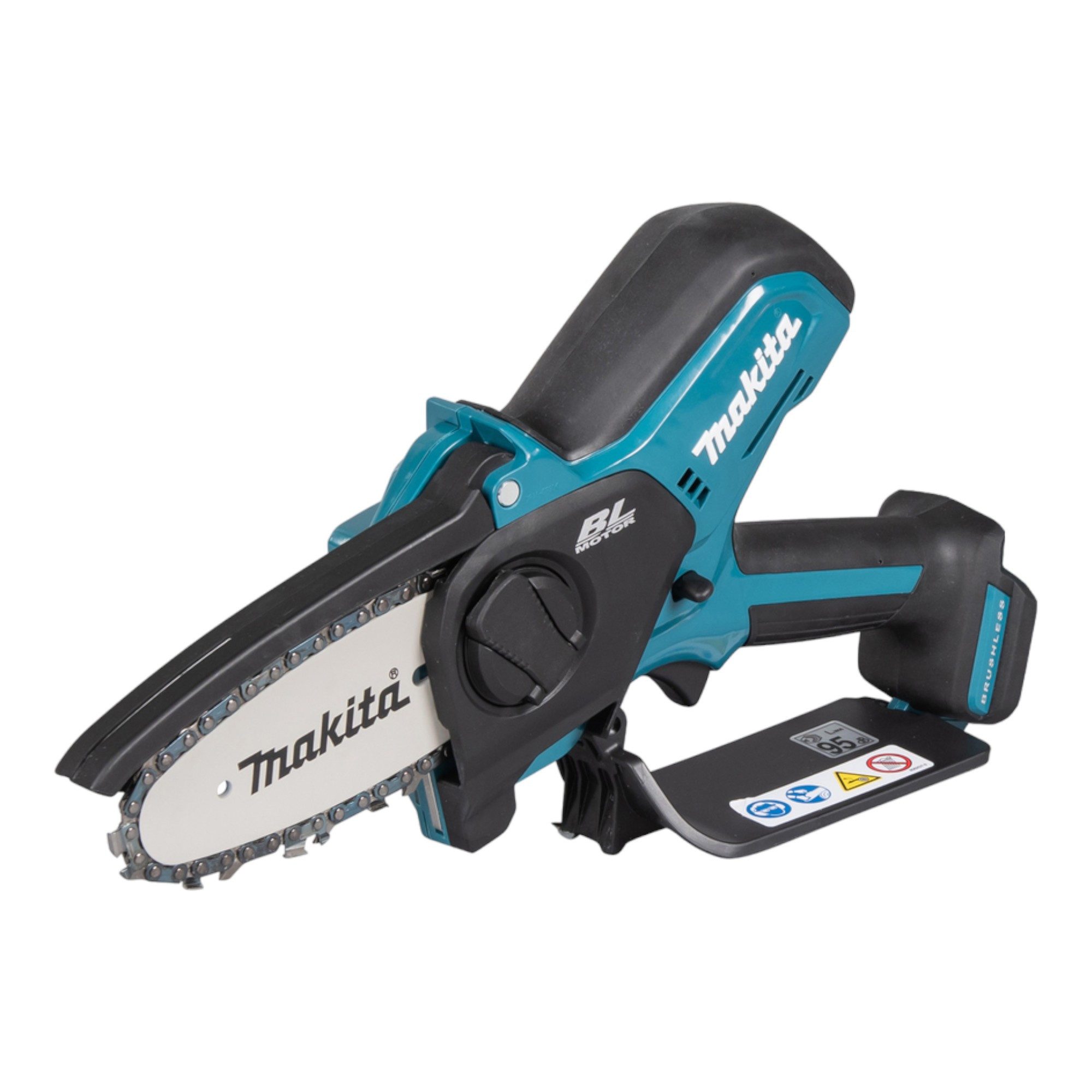 Makita Benzin-Kettensäge UC 100 DZ 12 V max. 10 cm Brushless Solo - ohne Ak günstig online kaufen