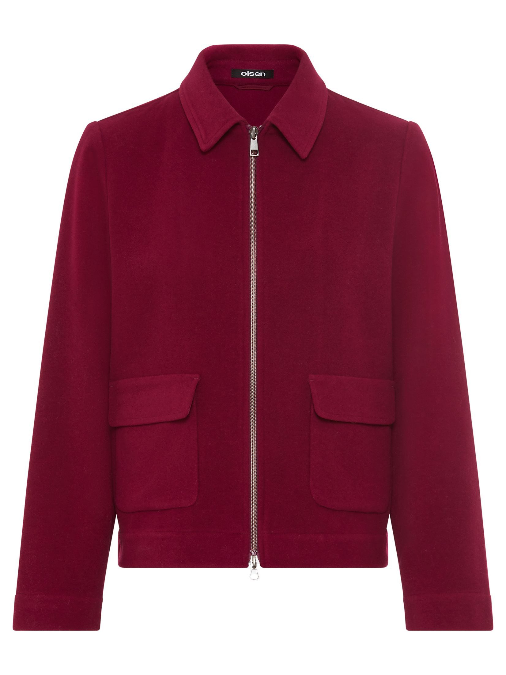 Olsen Hemdjacke