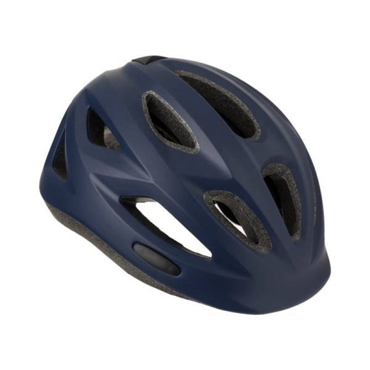 AGU Fahrradhelm Schutzhelm für Kleinkinder verstellbar 48–54 cm (Onesize) (1-tlg)