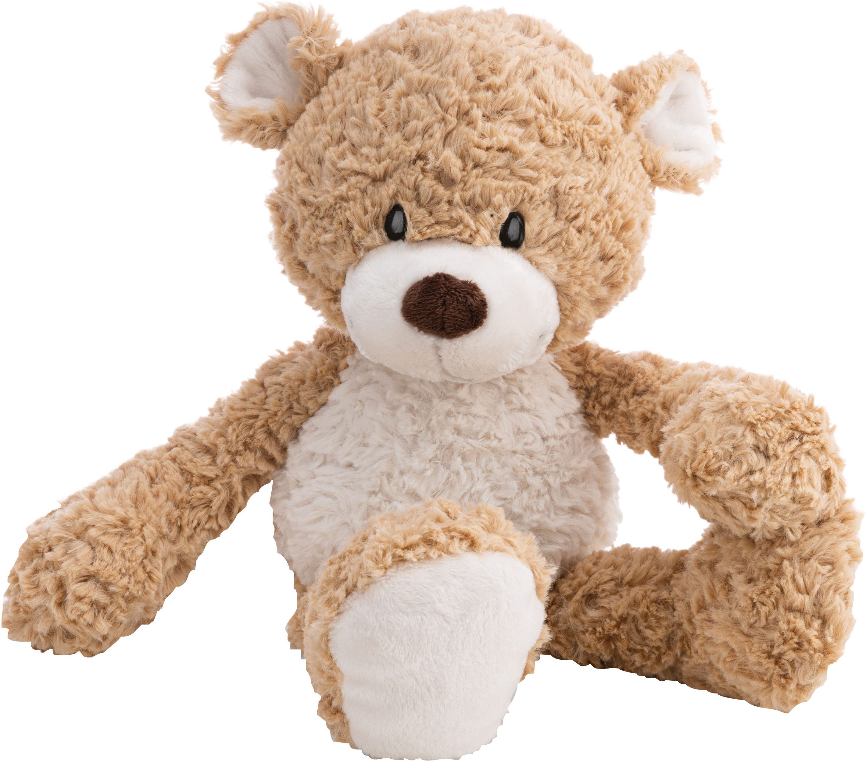 Nici Kuscheltier Classic Bear, Bär Finni, 70 cm schlenkernd