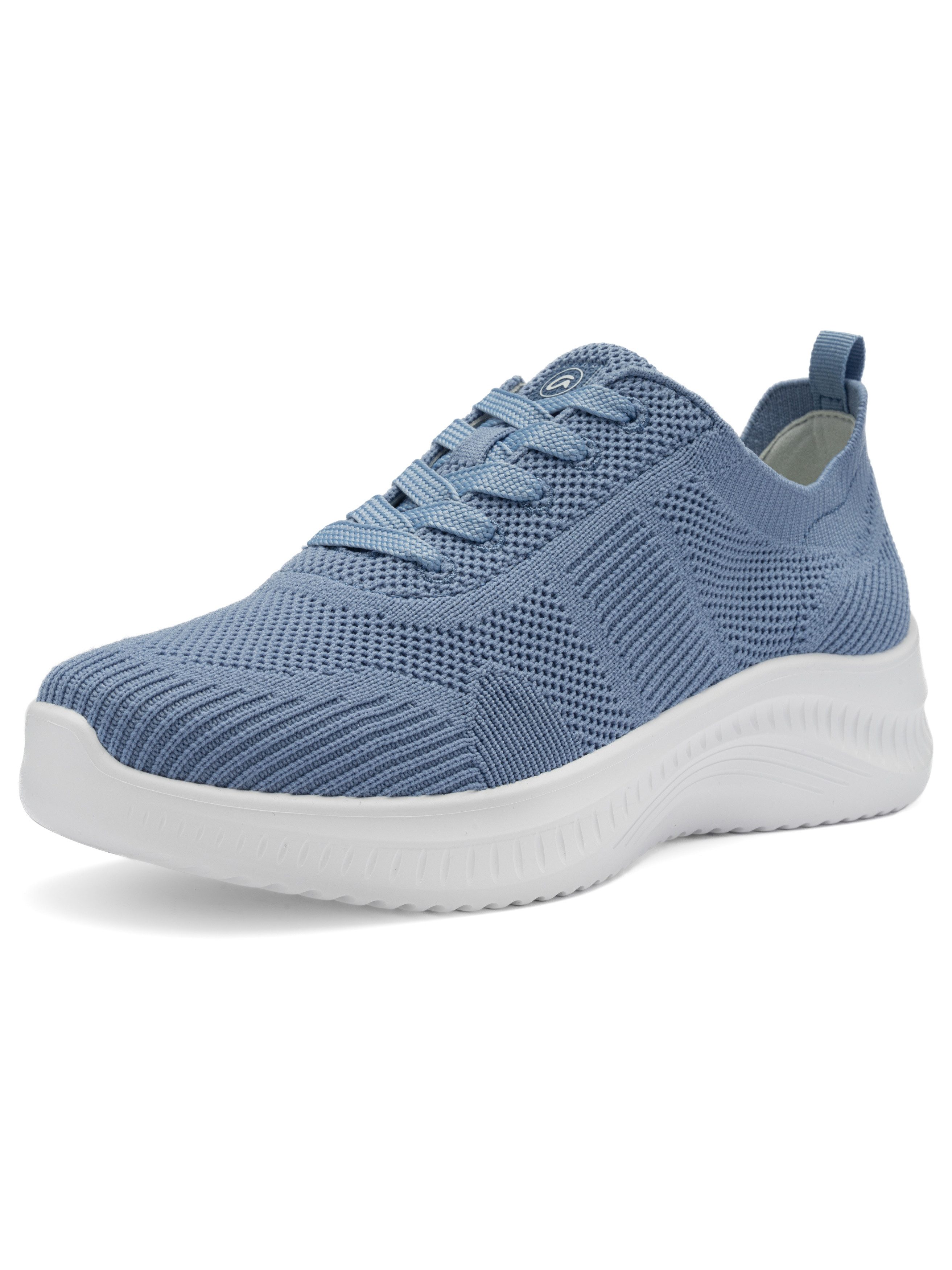 Schnürer Seattle Sneaker