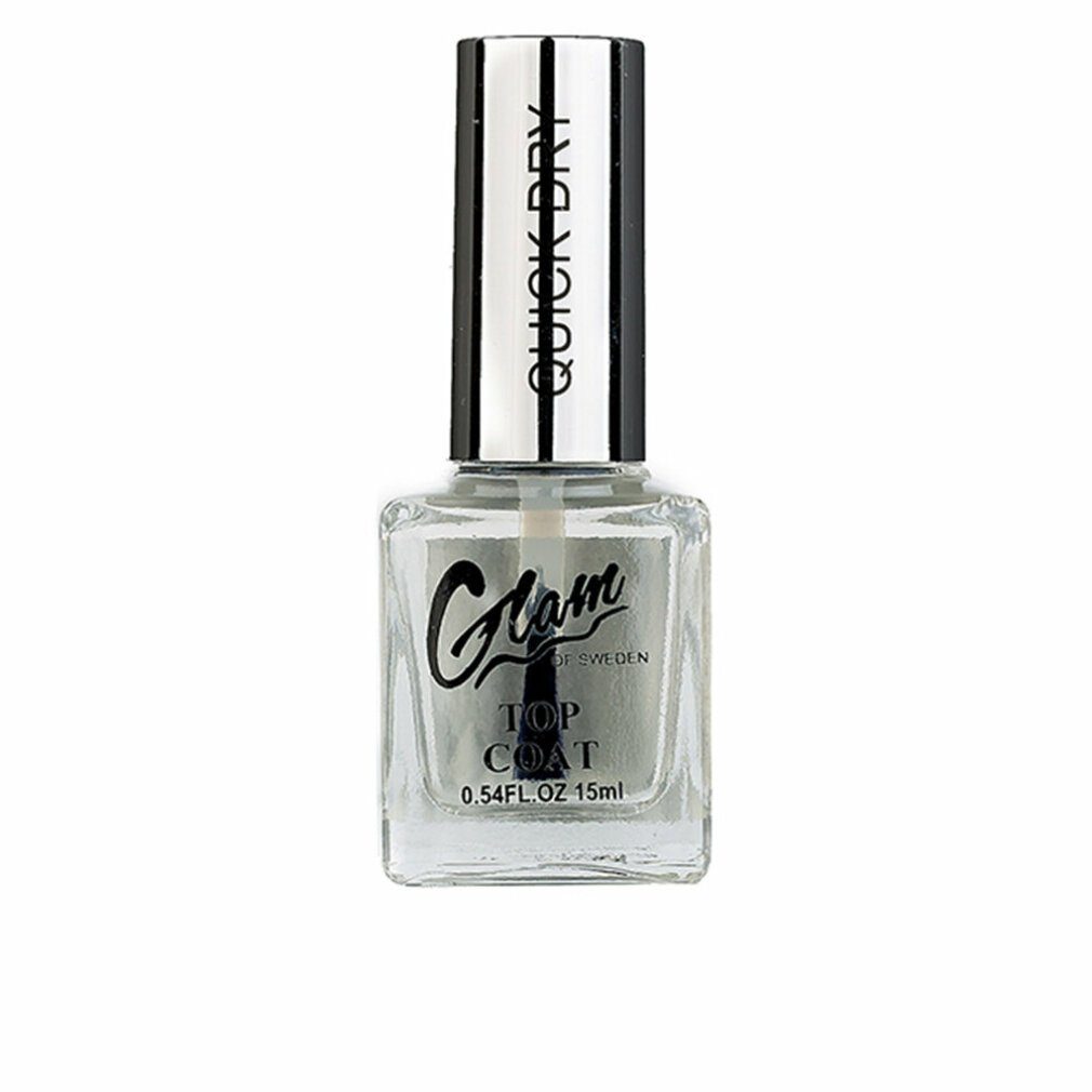 Glam Of Sweden Überlack Top Coat 15ml