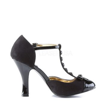 Pin Up Couture 10 High-Heel-Pumps