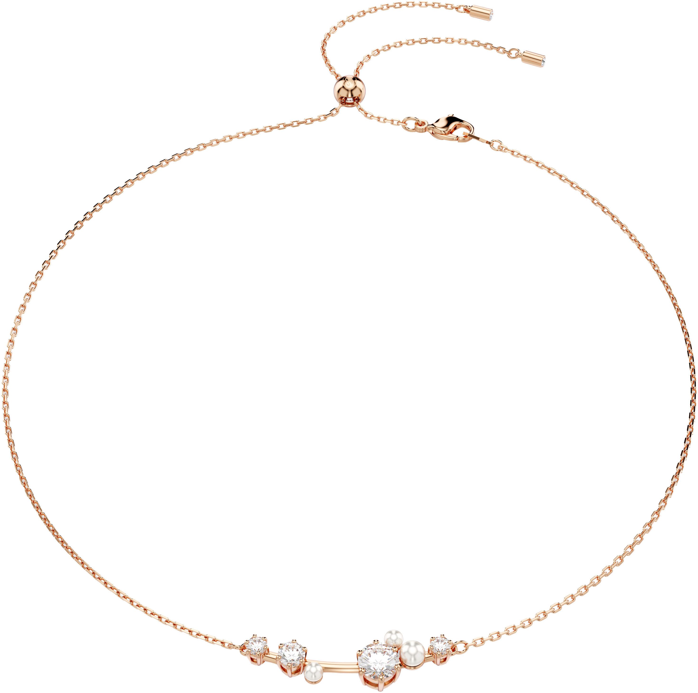 Swarovski Collier Schmuck Geschenk Constella Halskette, günstig online kaufen