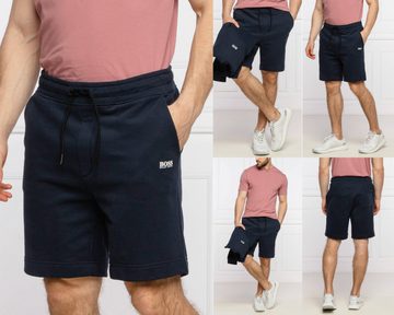 BOSS Shorts HUGO BOSS Skeevito Shorts Pants Bermuda Hose Sweatpants Sweathose Trou