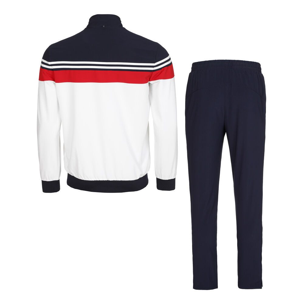 Fila Trainingsanzug Tracksuit Bruno günstig online kaufen