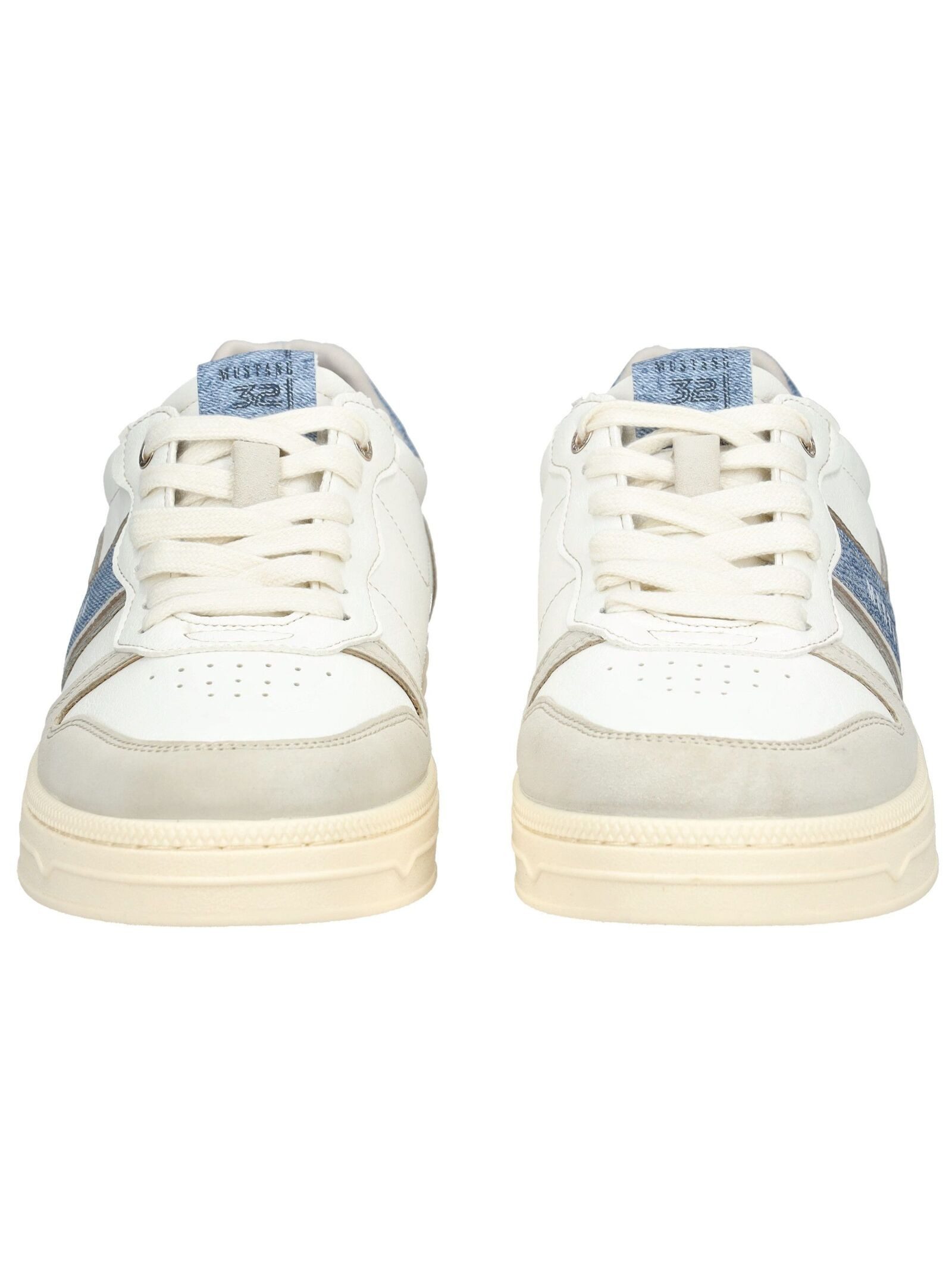 Mustang Shoes Mustang Shoes Sneaker Lederimitat Sneaker