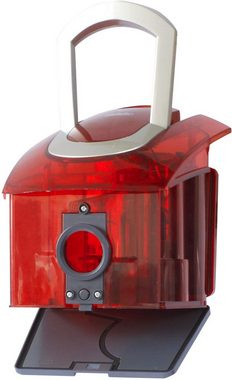 FAKIR Bodenstaubsauger Clyde trend BL 181, 750 W, beutellos