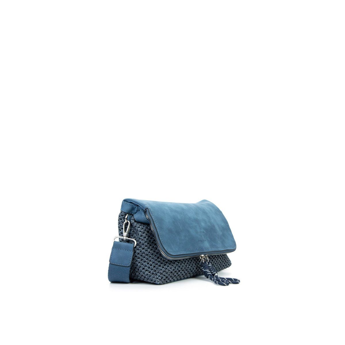 & (1-tlg) dunkel-blau Handtasche EMILY NOAH