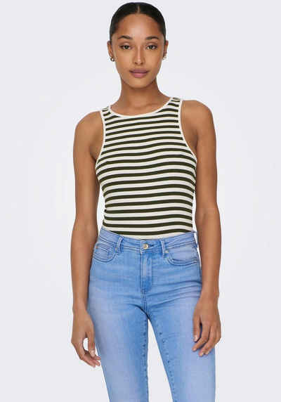 ONLY Tanktop ONLANY S/L TOP JRS