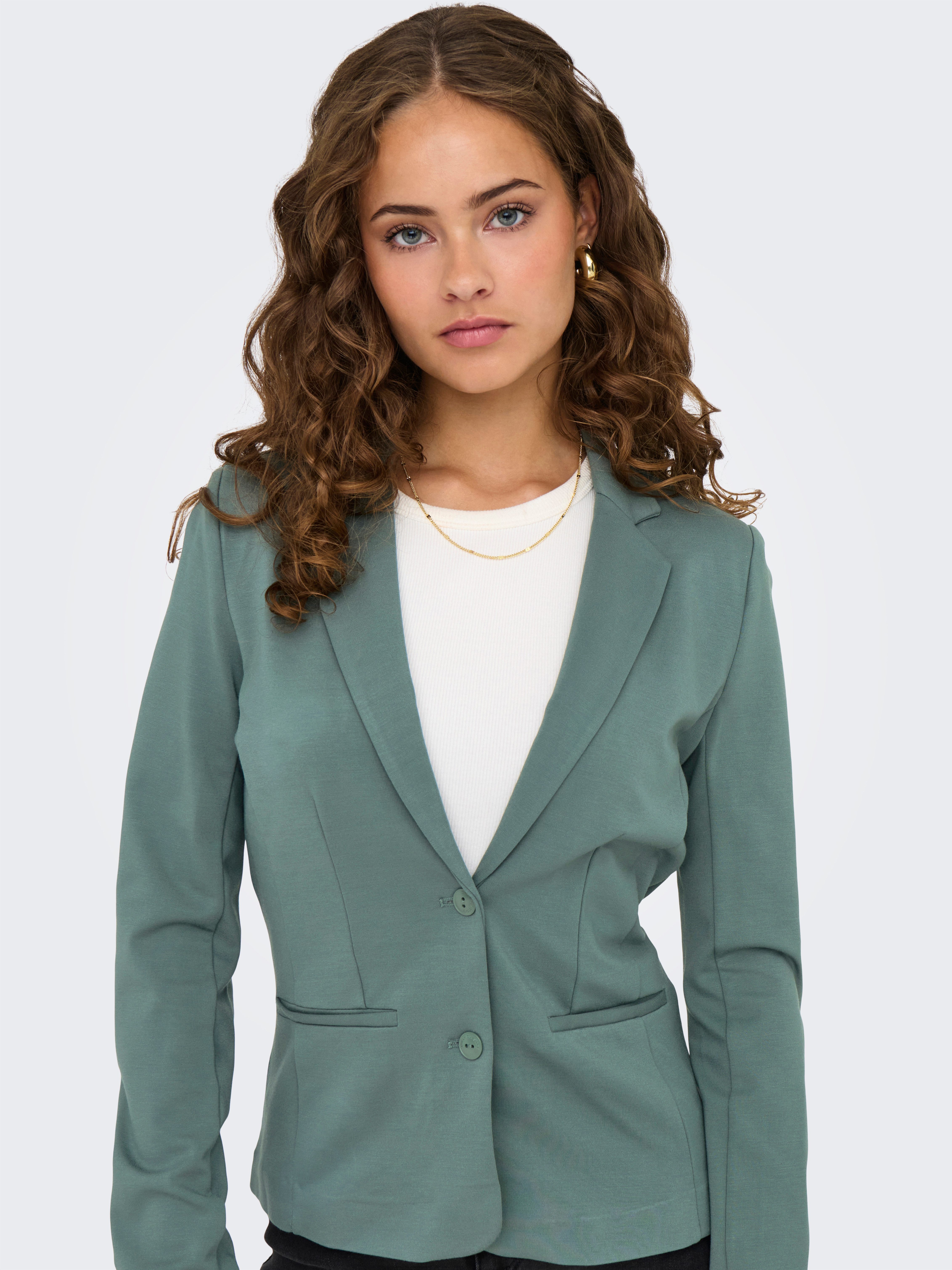ONLY Jerseyblazer ONLPOPTRASH LIFE BLAZER TLR günstig online kaufen