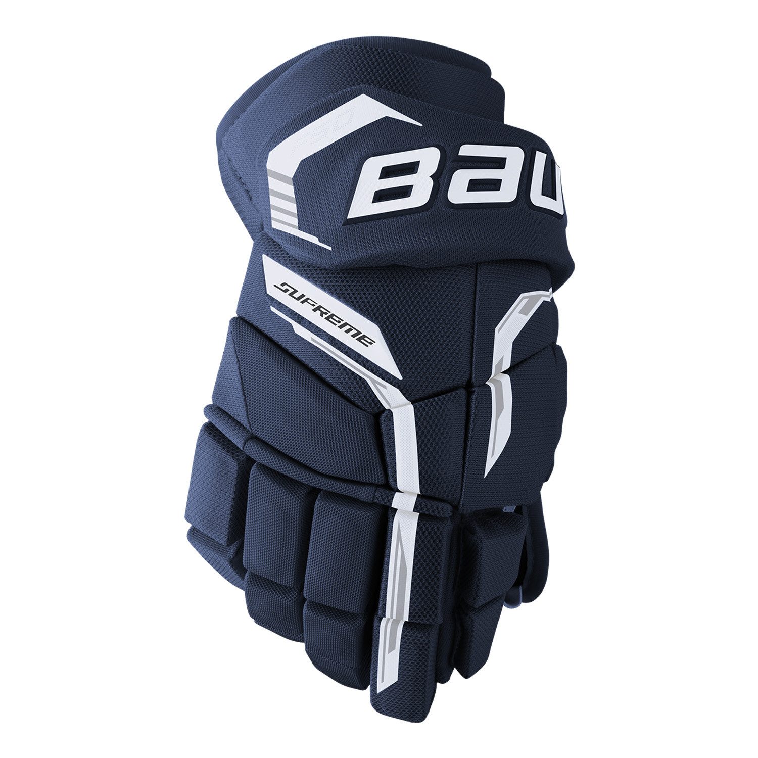 Eishockeyhandschuhe Handschuhe Bauer Supreme F50 Pro Senior