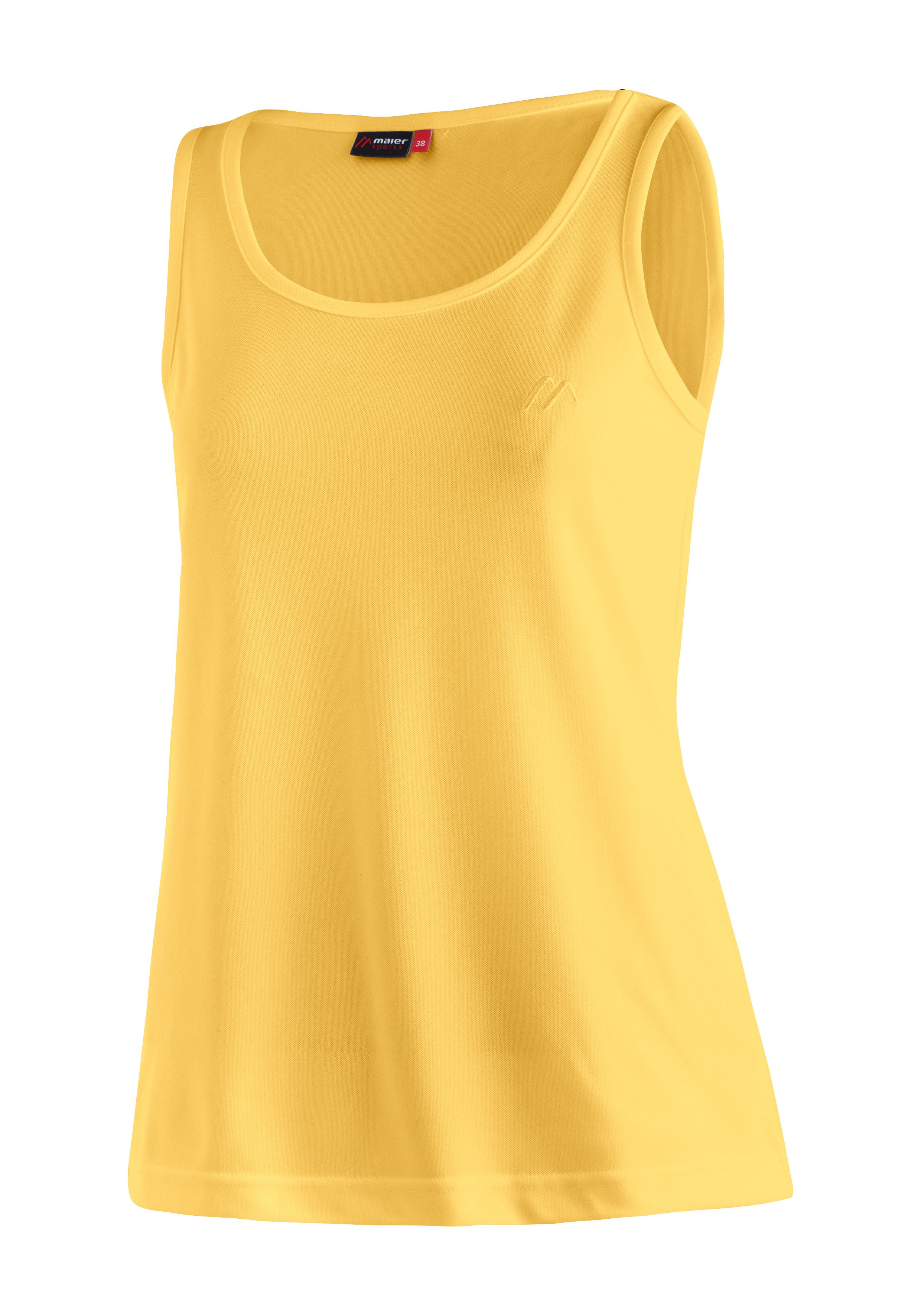 Maier Sports Funktionsshirt Petra Damen Tank-Top günstig online kaufen
