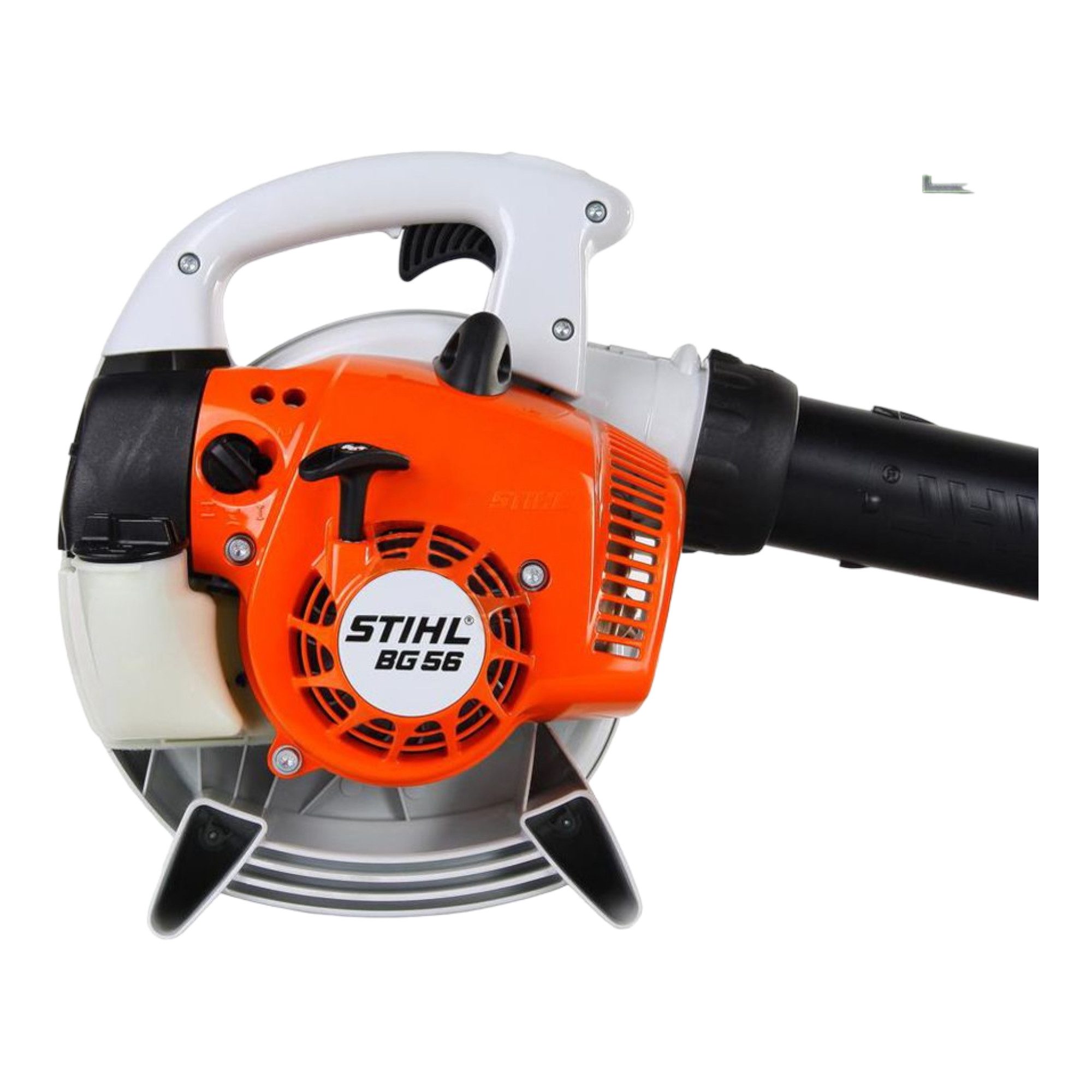 STIHL Akku-Laubbläser Stihl BG 56 Gebläse günstig online kaufen