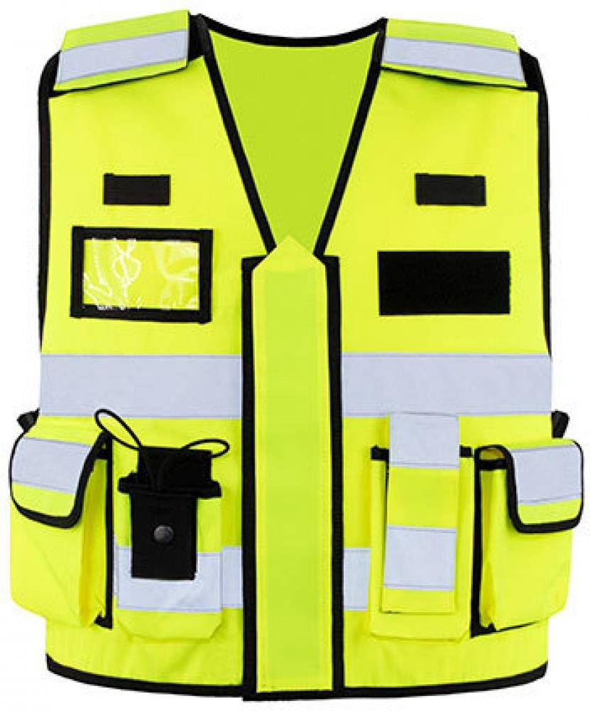korntex Warnweste Tactical Vest Bonn One Size