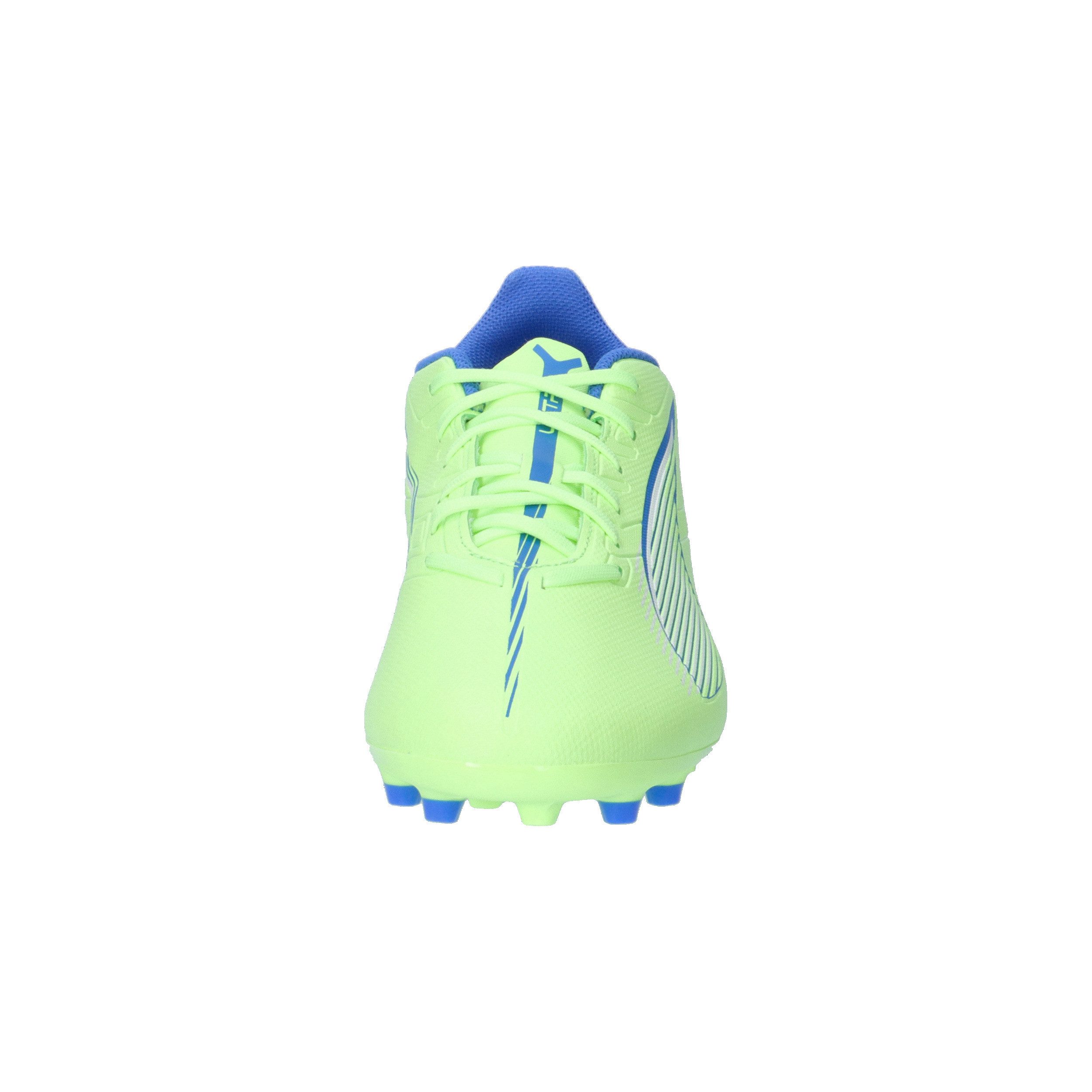 PUMA Puma Herren Fussballschuhe ULTRA 5 PLAY MG 107906 Fußballschuh