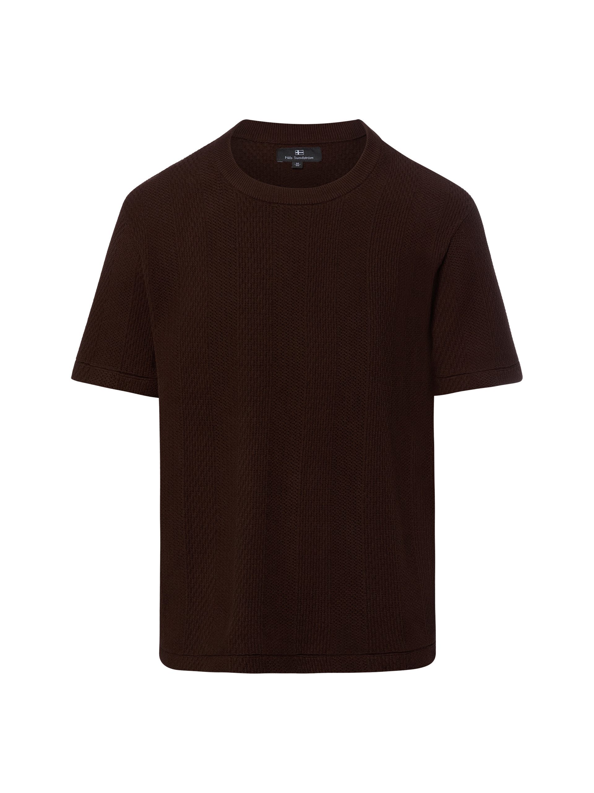 Nils Sundström T-Shirt NSTravis