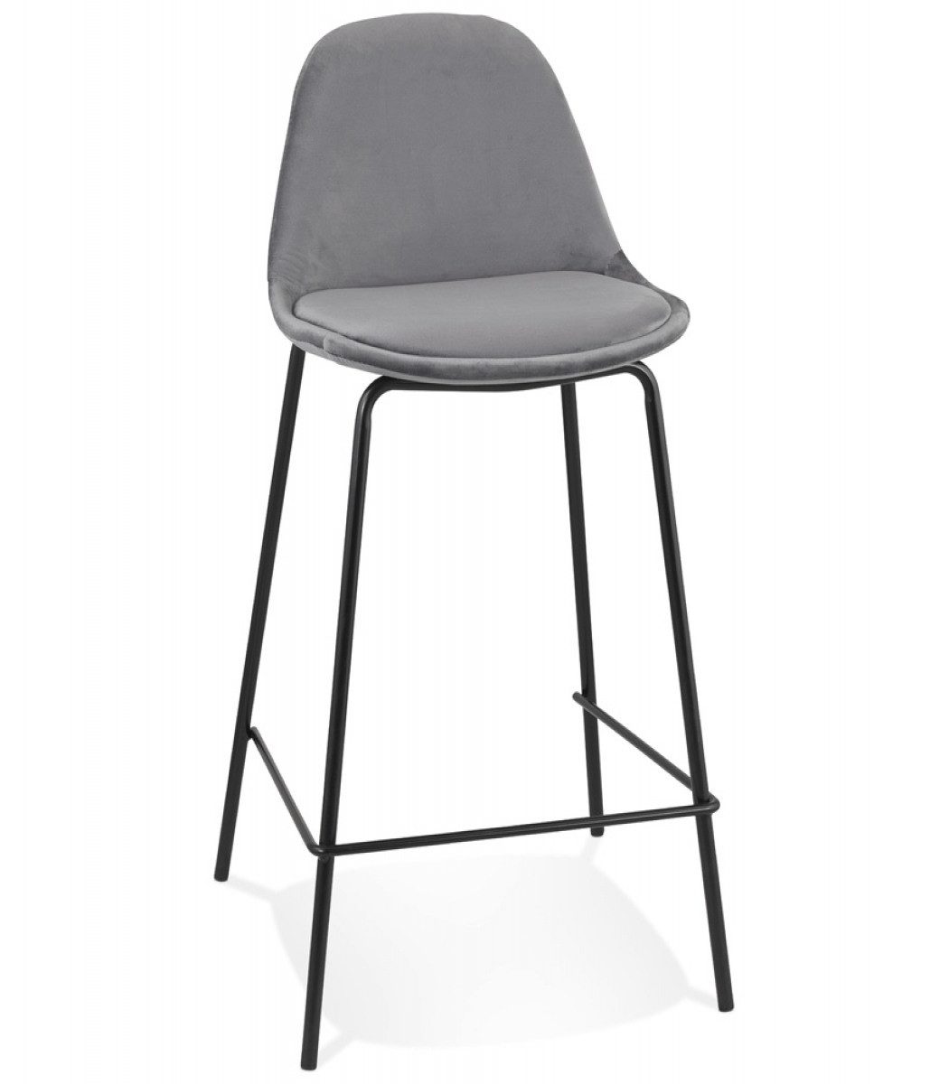 KADIMA DESIGN Barhocker Hochstuhl Barhocker FENTON günstig online kaufen