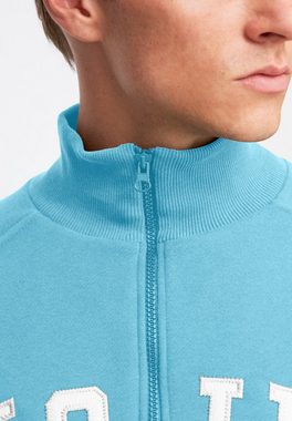 Derbe Sweatshirt MOIN Super weich, Made in Portugal