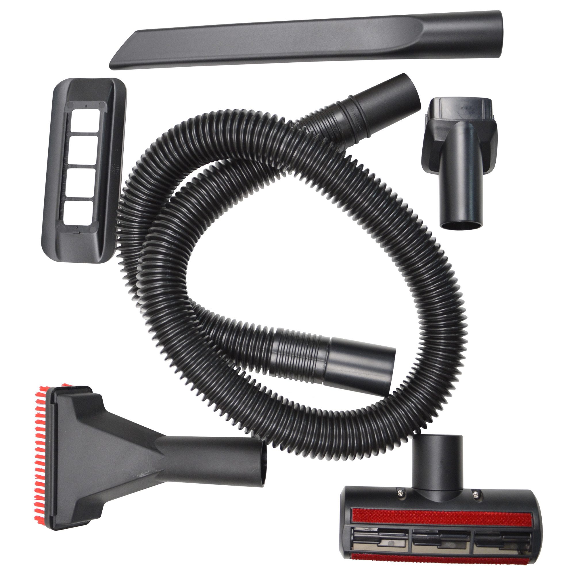 BOSCH Staubsaugerdüsen-Set Bosch 17001822 Zubehörset, für Mini Handstaubsauger