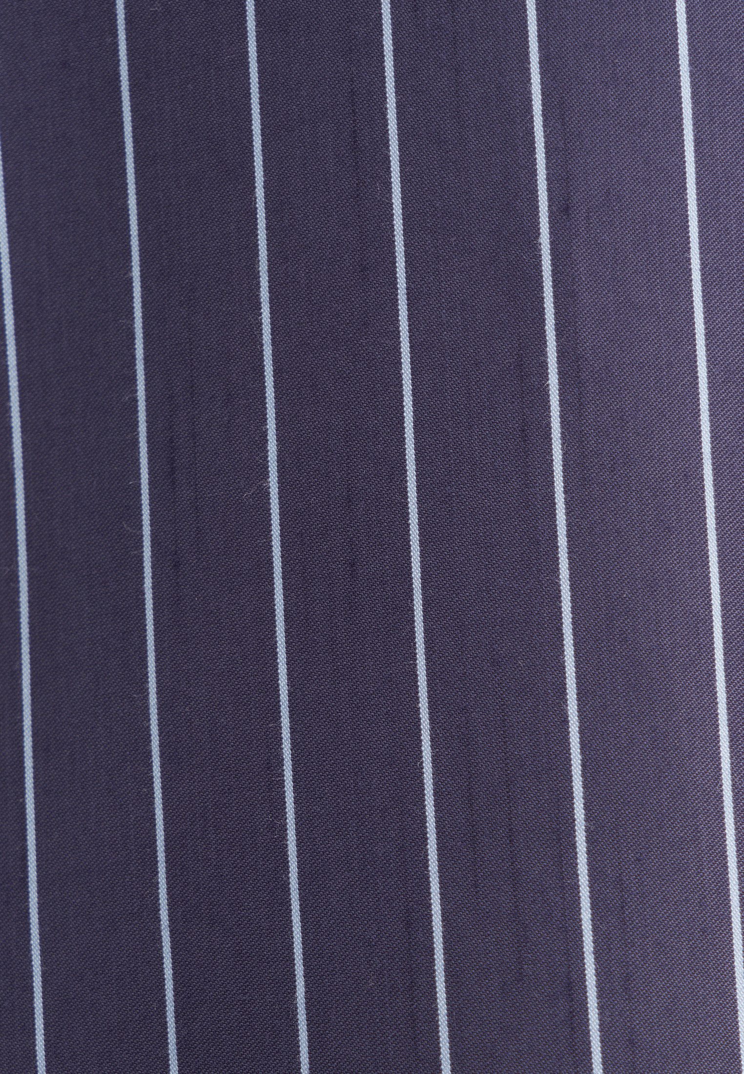 seidensticker Longbluse Schwarze Rose 1/1 Kragen Streifen – Bild 5 von 5