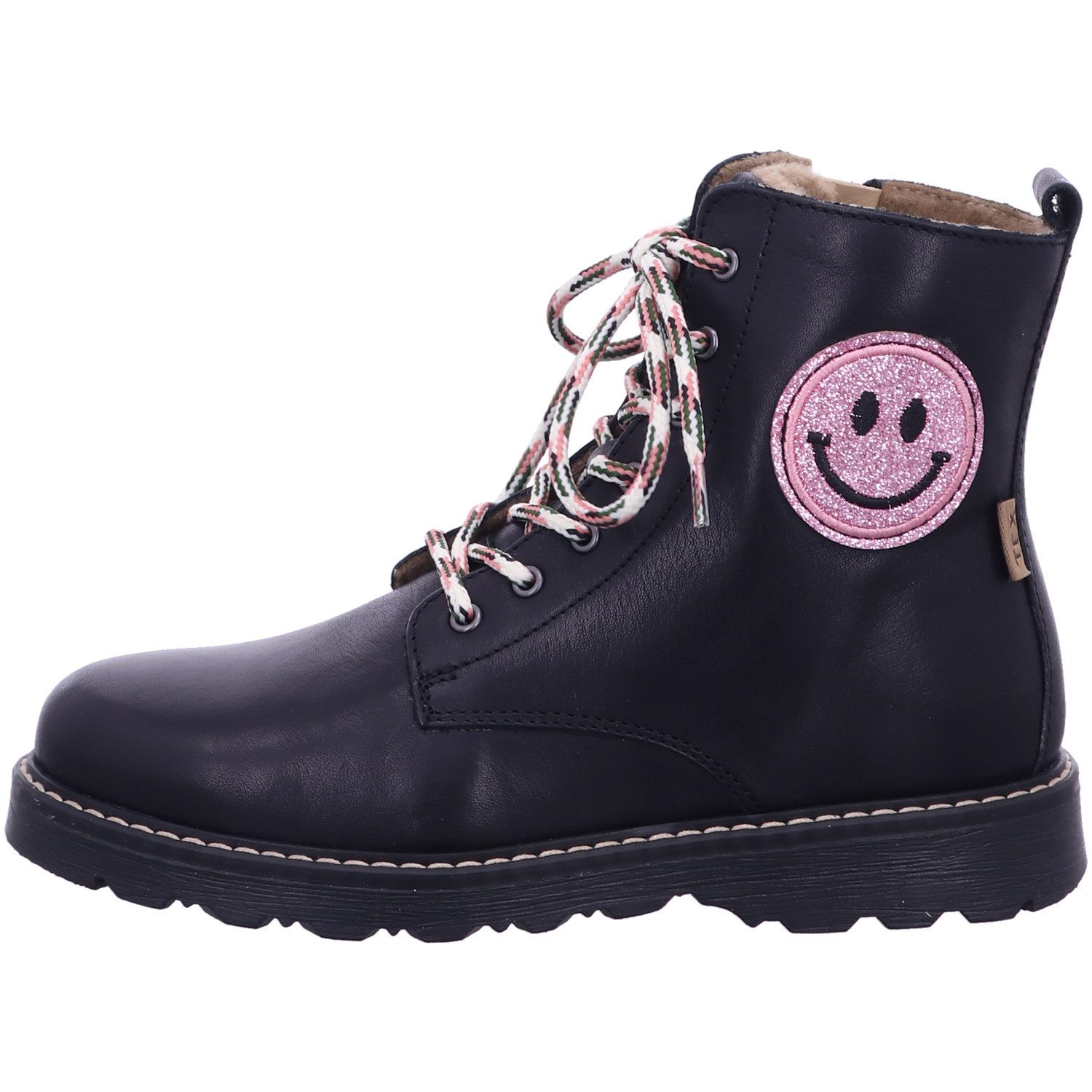 Micio 7275 001 Stiefel