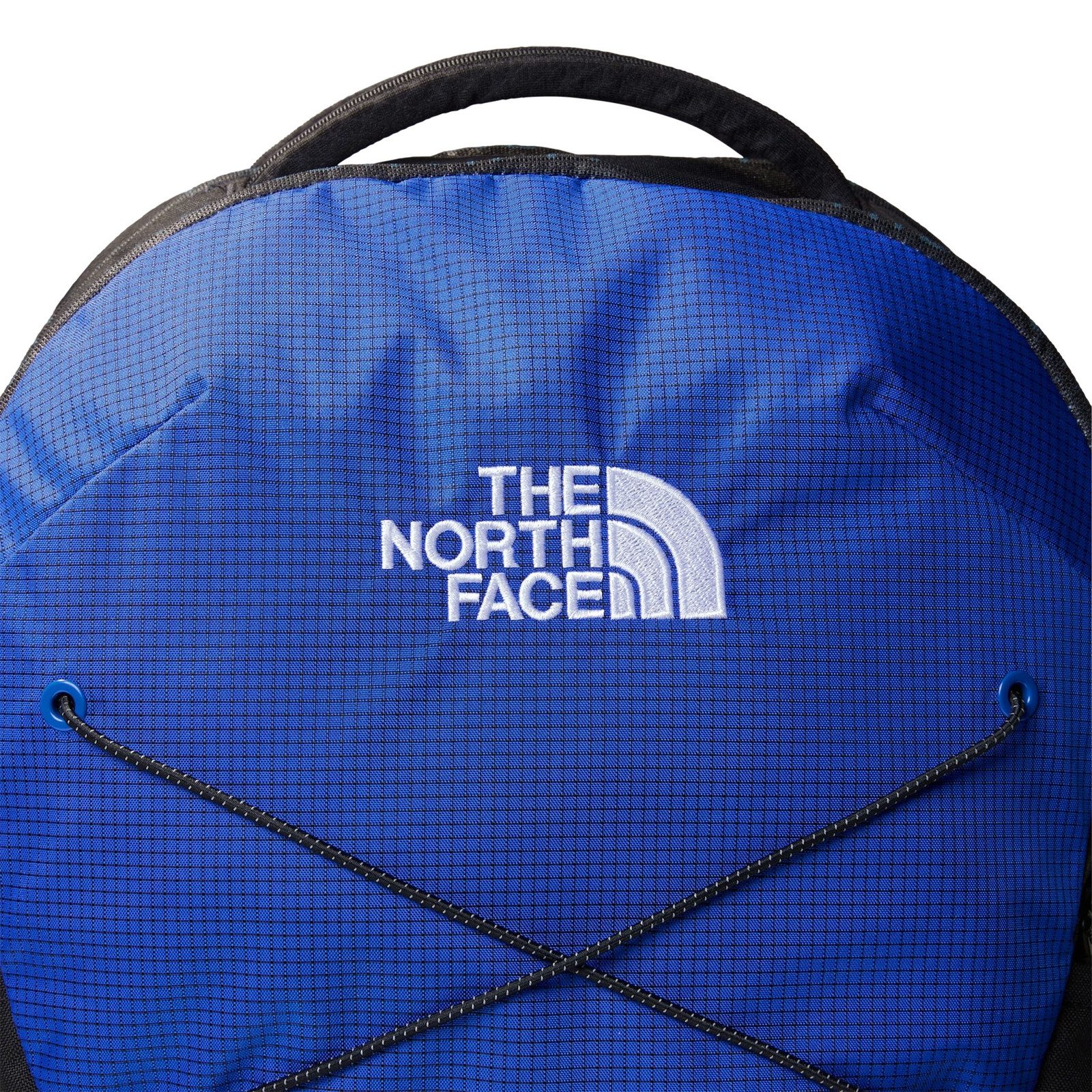 The North Face Daypack Jester Rucksack, mit FlexVent™ Tragesystem