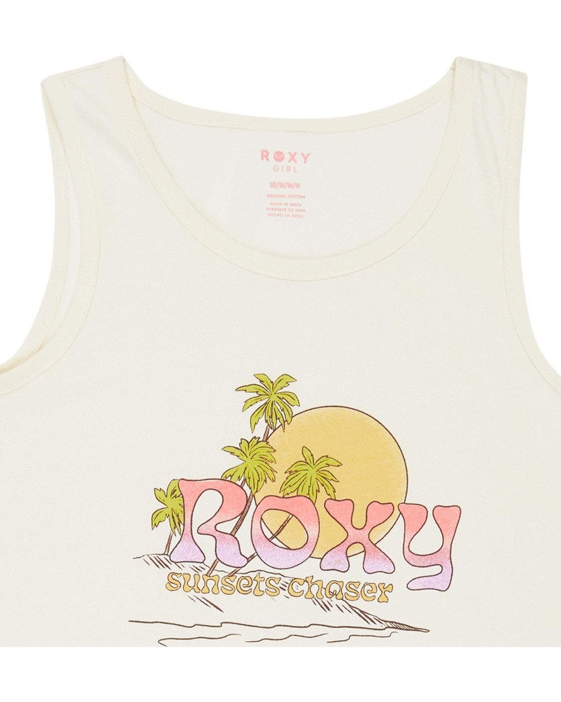 Roxy Tanktop Miaregular Vintage