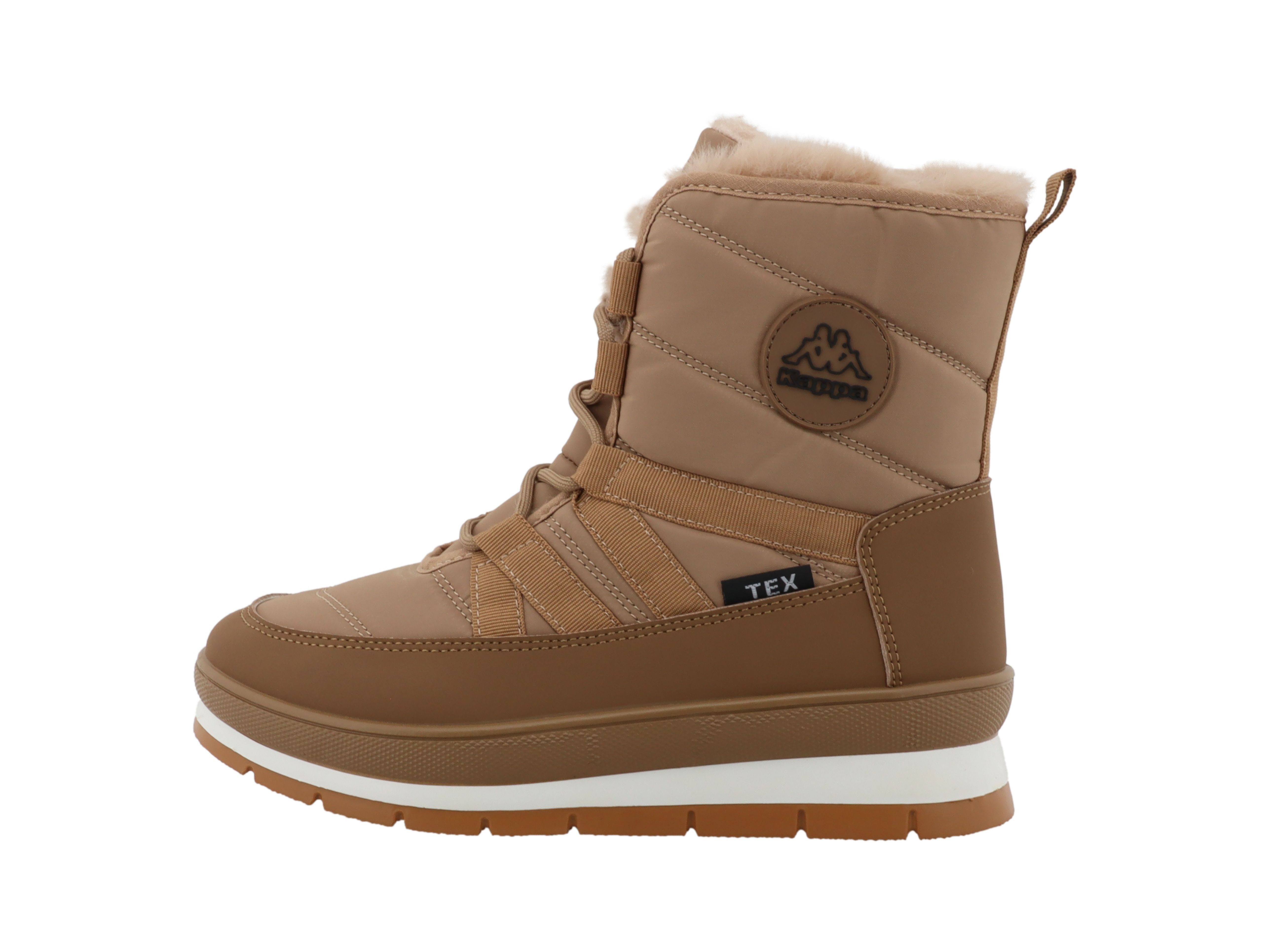 Kappa Philia Winterboots Winterschuhe, Winterstiefel, Snowboots, gefüttert, günstig online kaufen