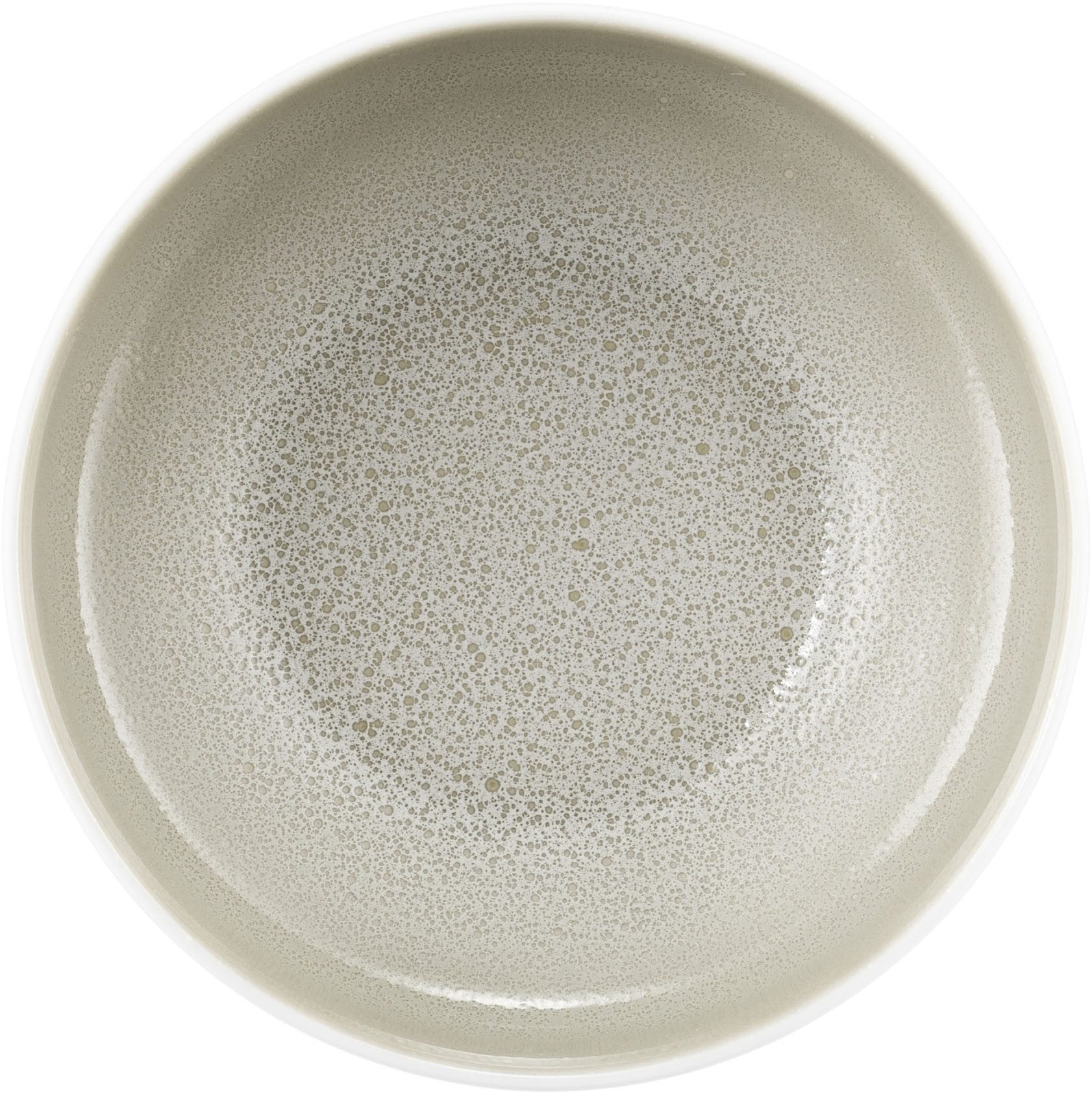 Seltmann Weiden Schale Sento Home, Porzellan, (1-tlg), Bowl, Schüssel