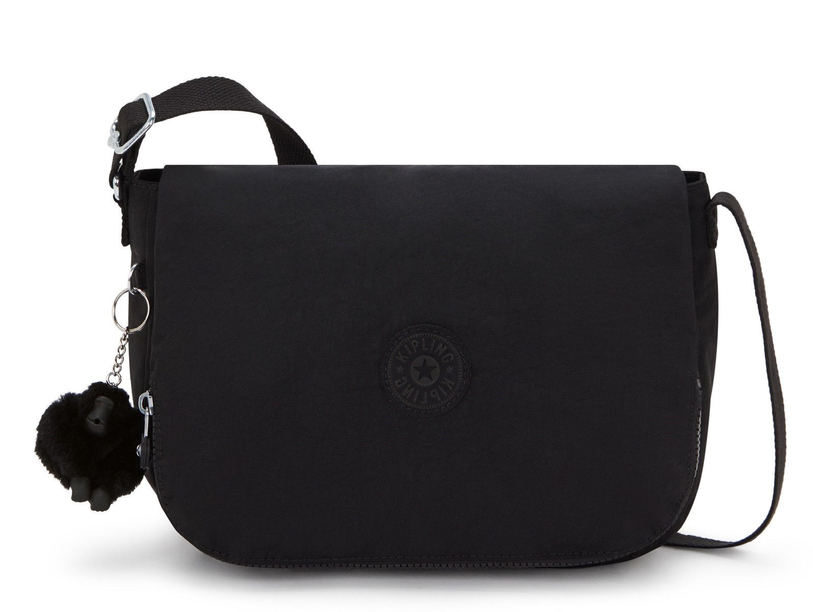 KIPLING Schultertasche Earthbeat M 10,5 Liter (1, 1-tlg), Affe