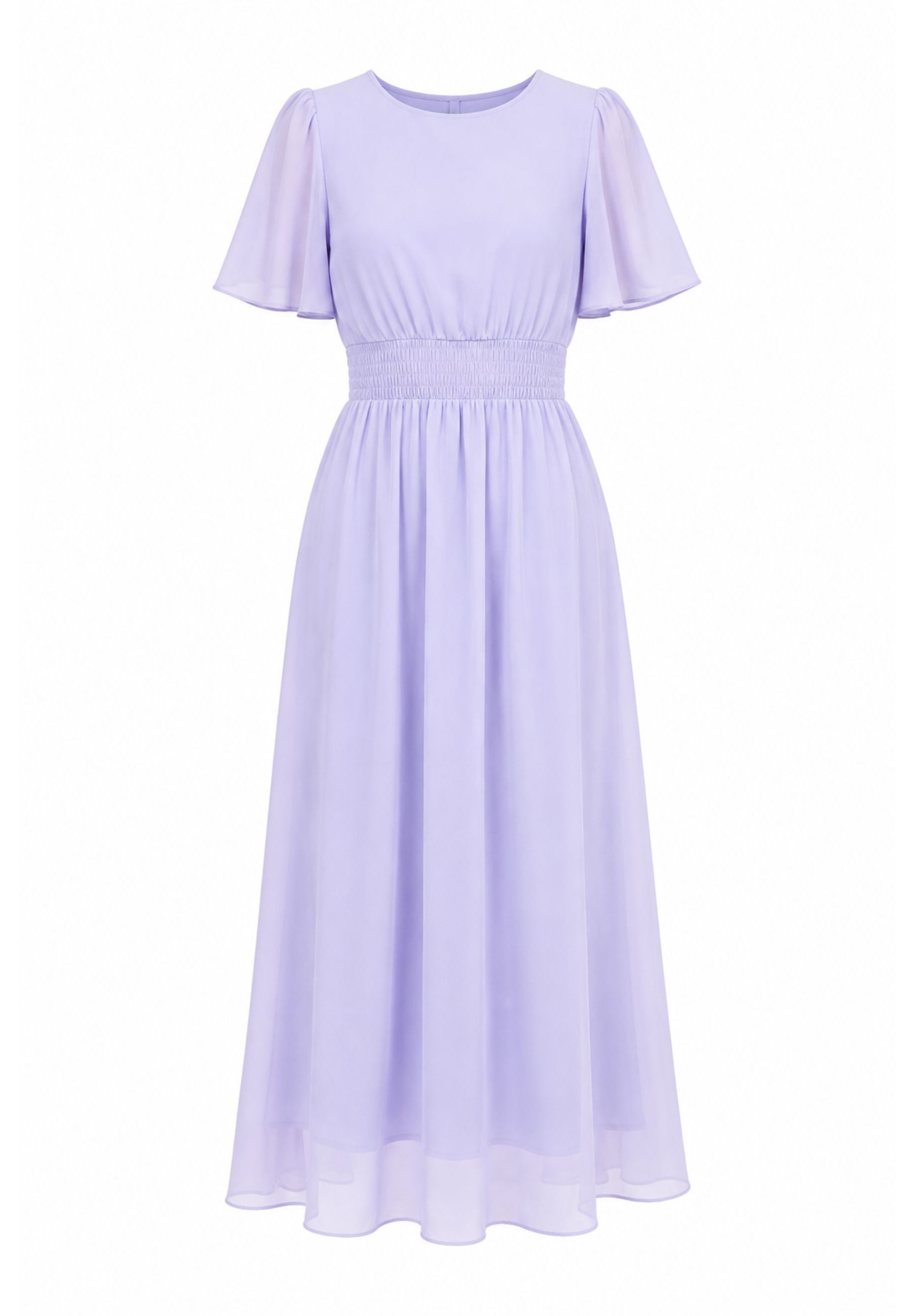 Maxikleid Damen Maxikleid