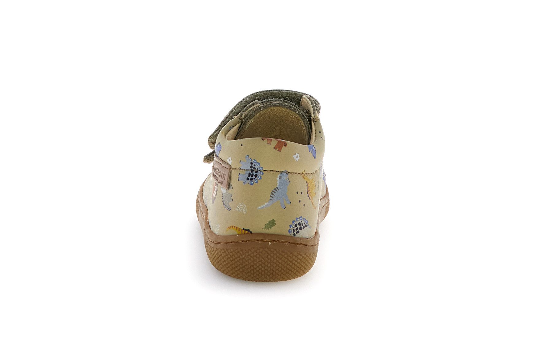 Naturino Naturino Barfußschuhe Amur Halbschuh Sneaker