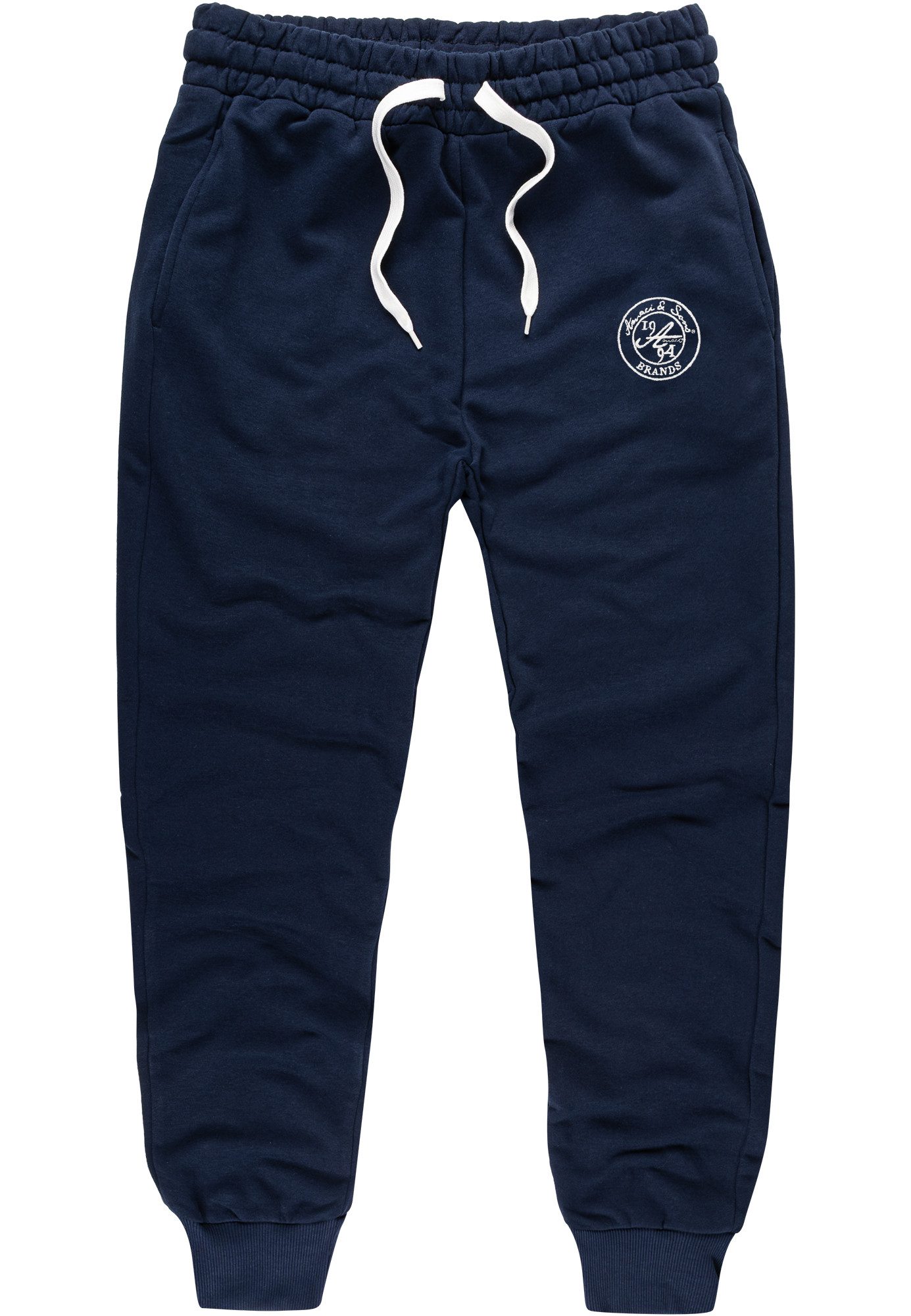 Amaci&Sons Sporthose MESA Jogginghose günstig online kaufen