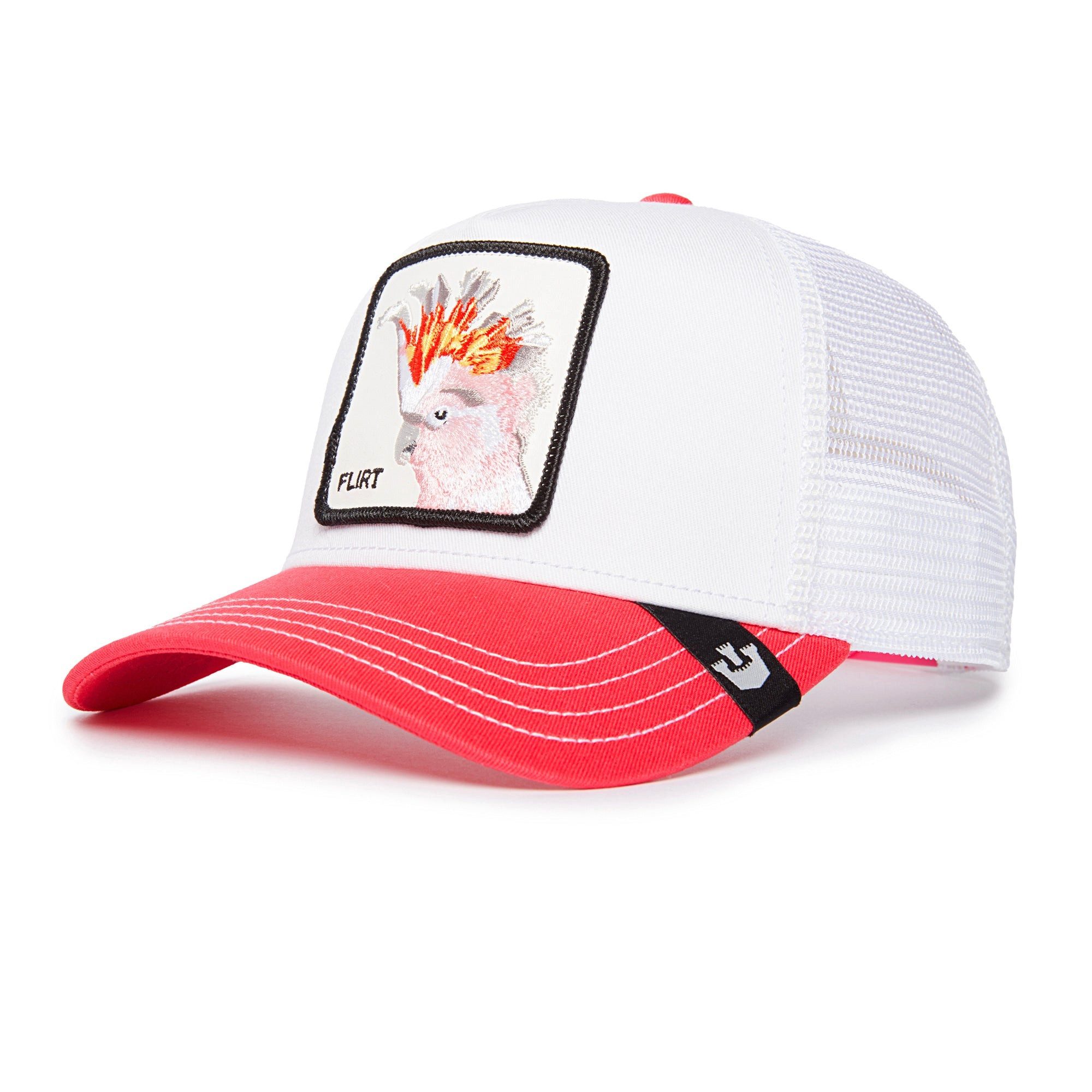 GOORIN Bros. Trucker Cap günstig online kaufen