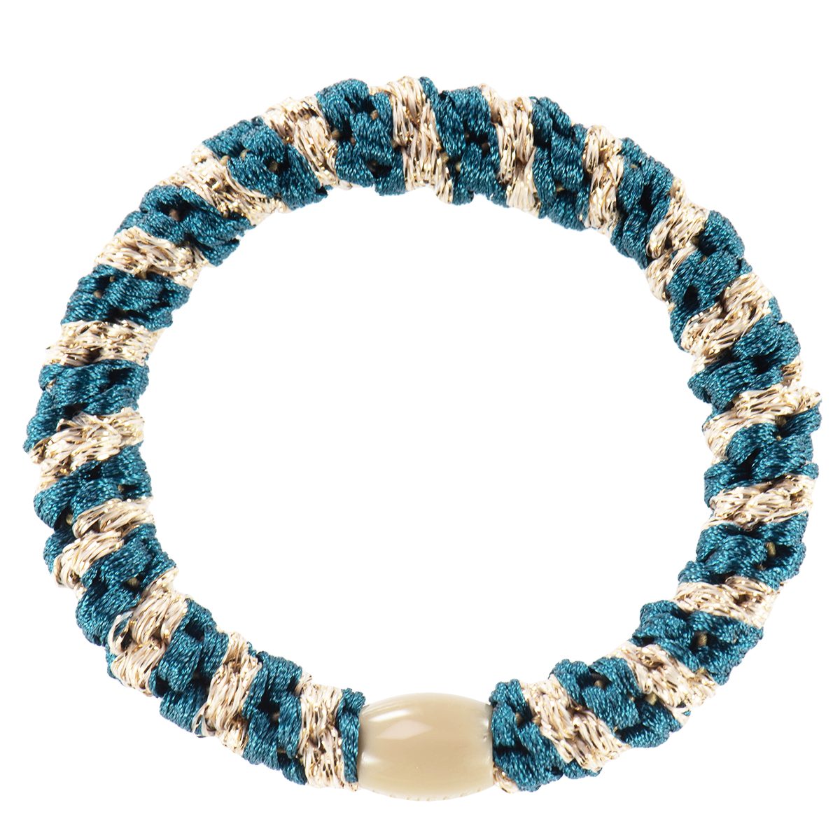 KKNEKKI Haargummi Original Hair Tie - Glitter von KKNEKKI