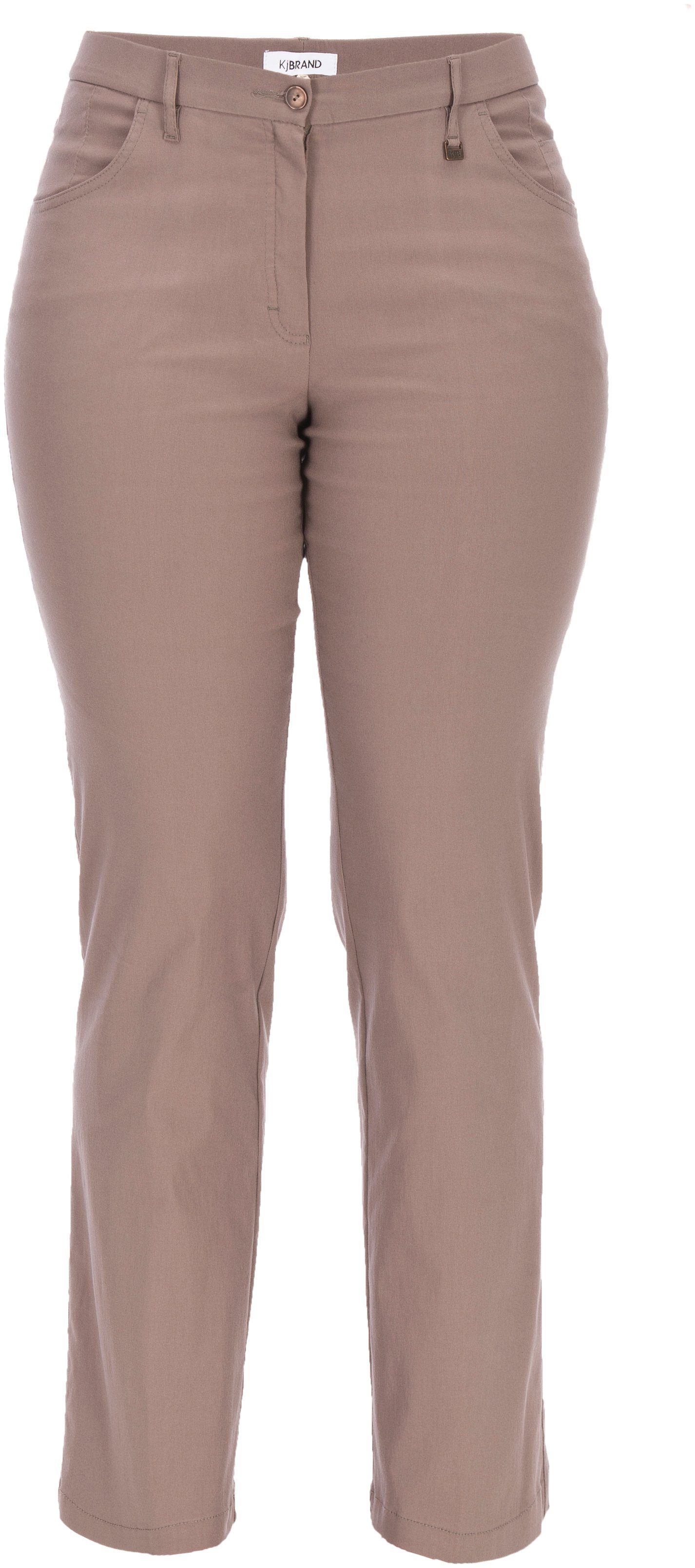 5-Pocket-Hose Betty Bengaline