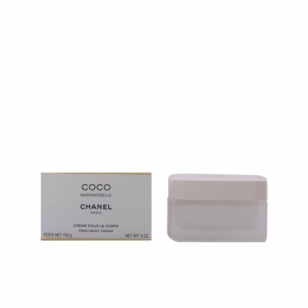 CHANEL Körperpflegemittel Coco Mademoiselle Körpercreme 150 g