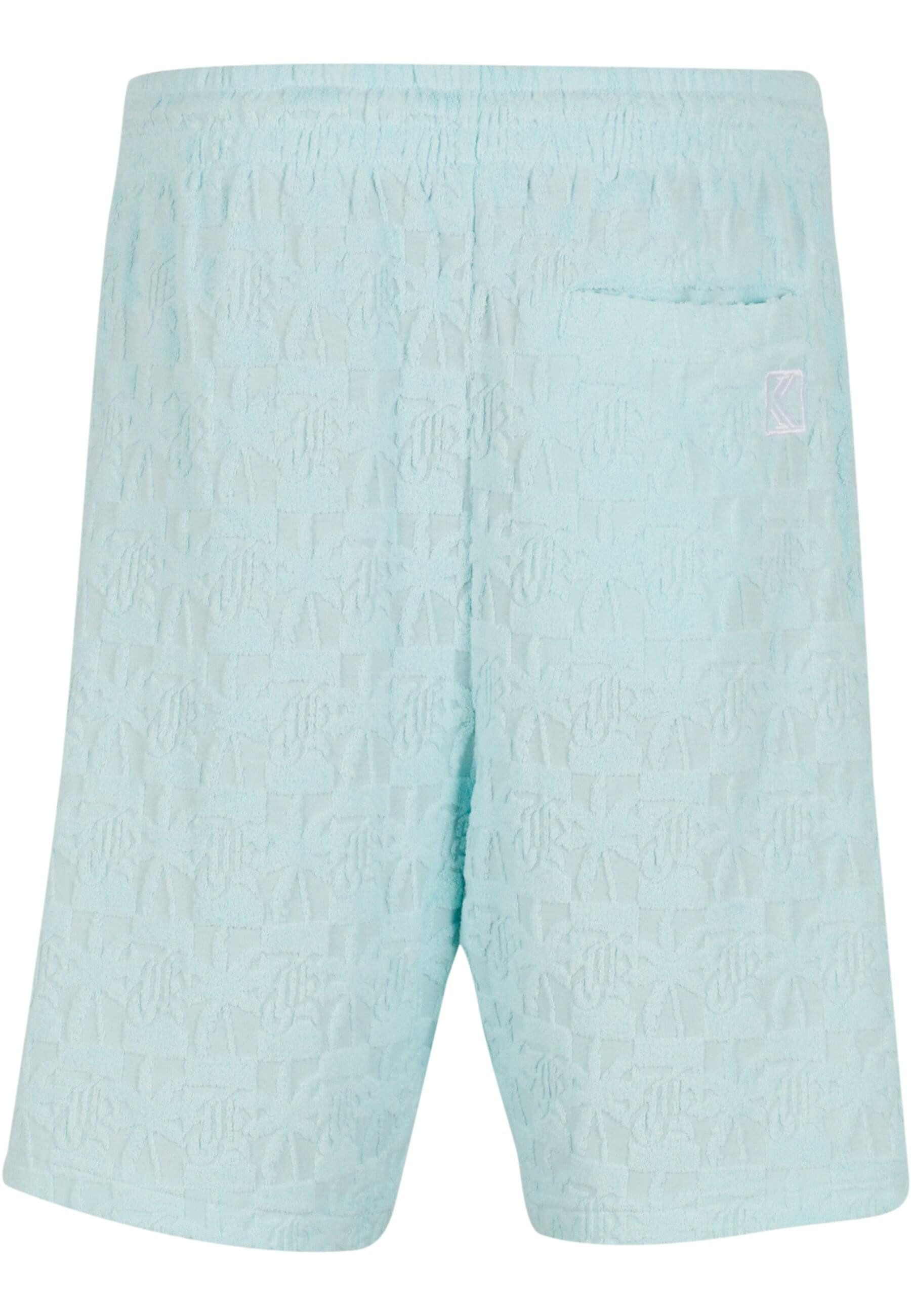 Karl Kani Shorts Karl Kani Og Aop Terry Cloth Shorts (1-tlg) günstig online kaufen