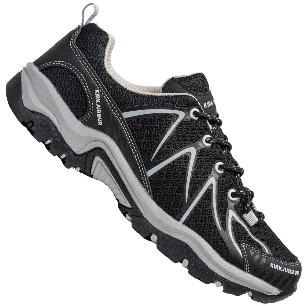 KIRKJUBOUR "Makalu" Unisex Outdoor Schuhe Outdoorschuh günstig online kaufen