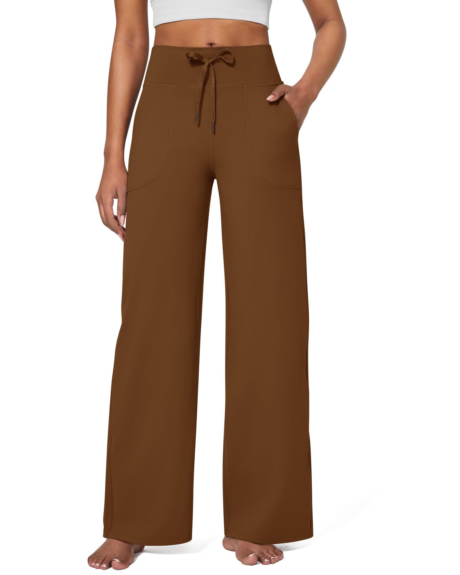 G4Free Jogginghose G4Free Damen Sporthose Lang, High Waist Traininghose Yog günstig online kaufen