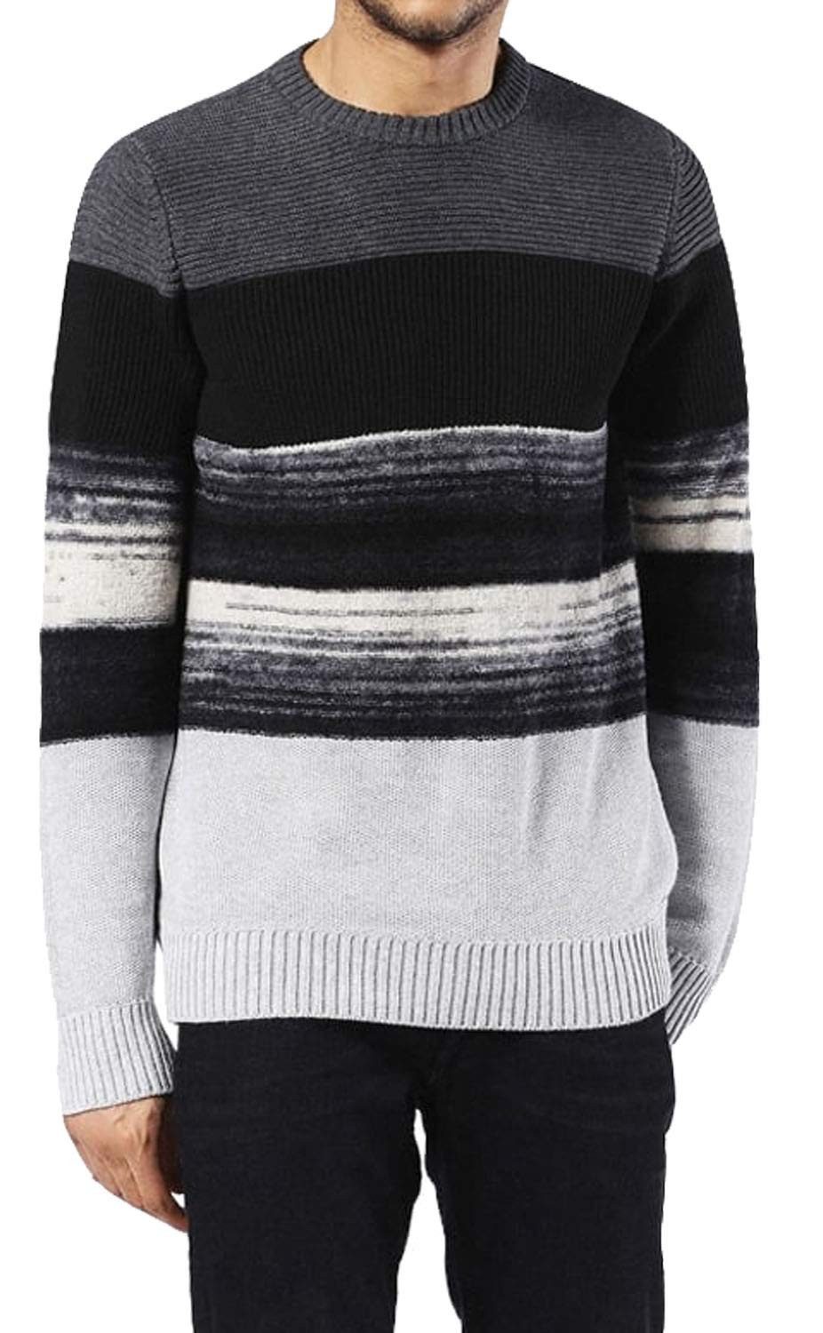 Diesel Strickpullover K-Baccanalis