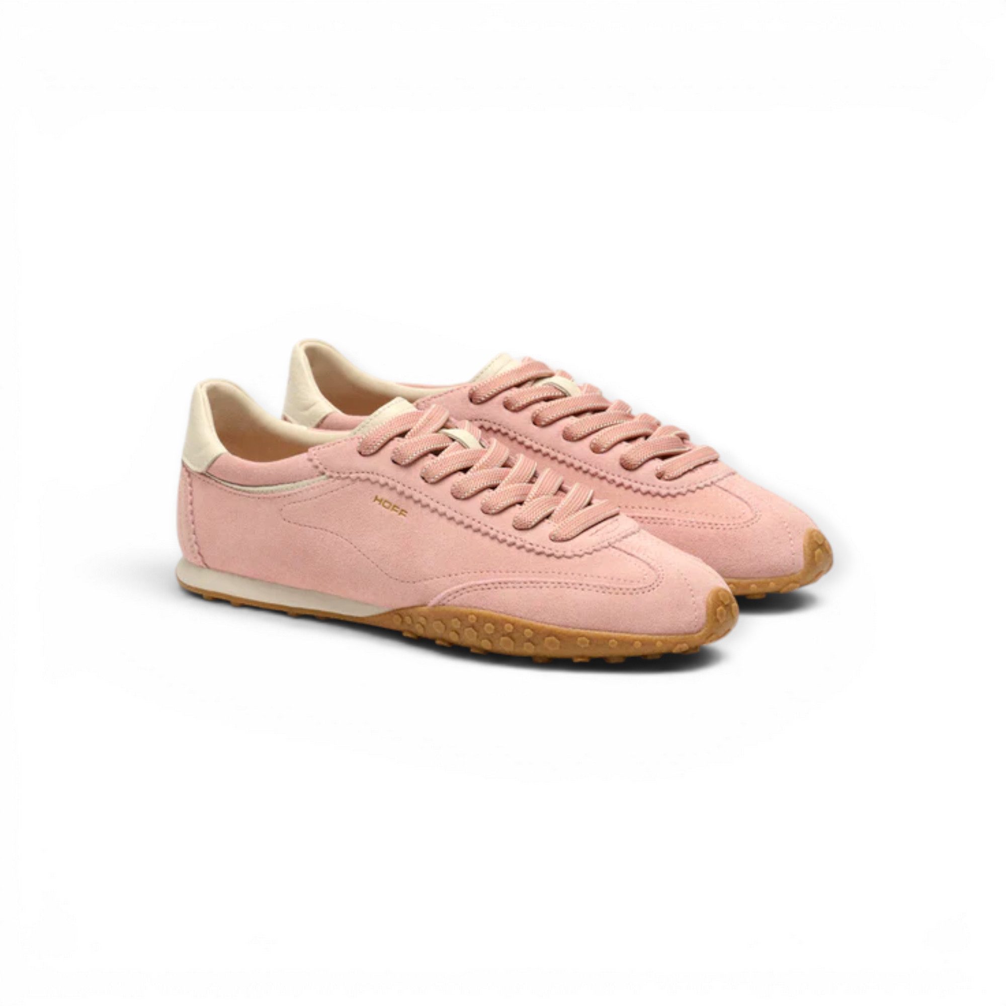 Hoff Bridge-L rosa Damen Sneaker