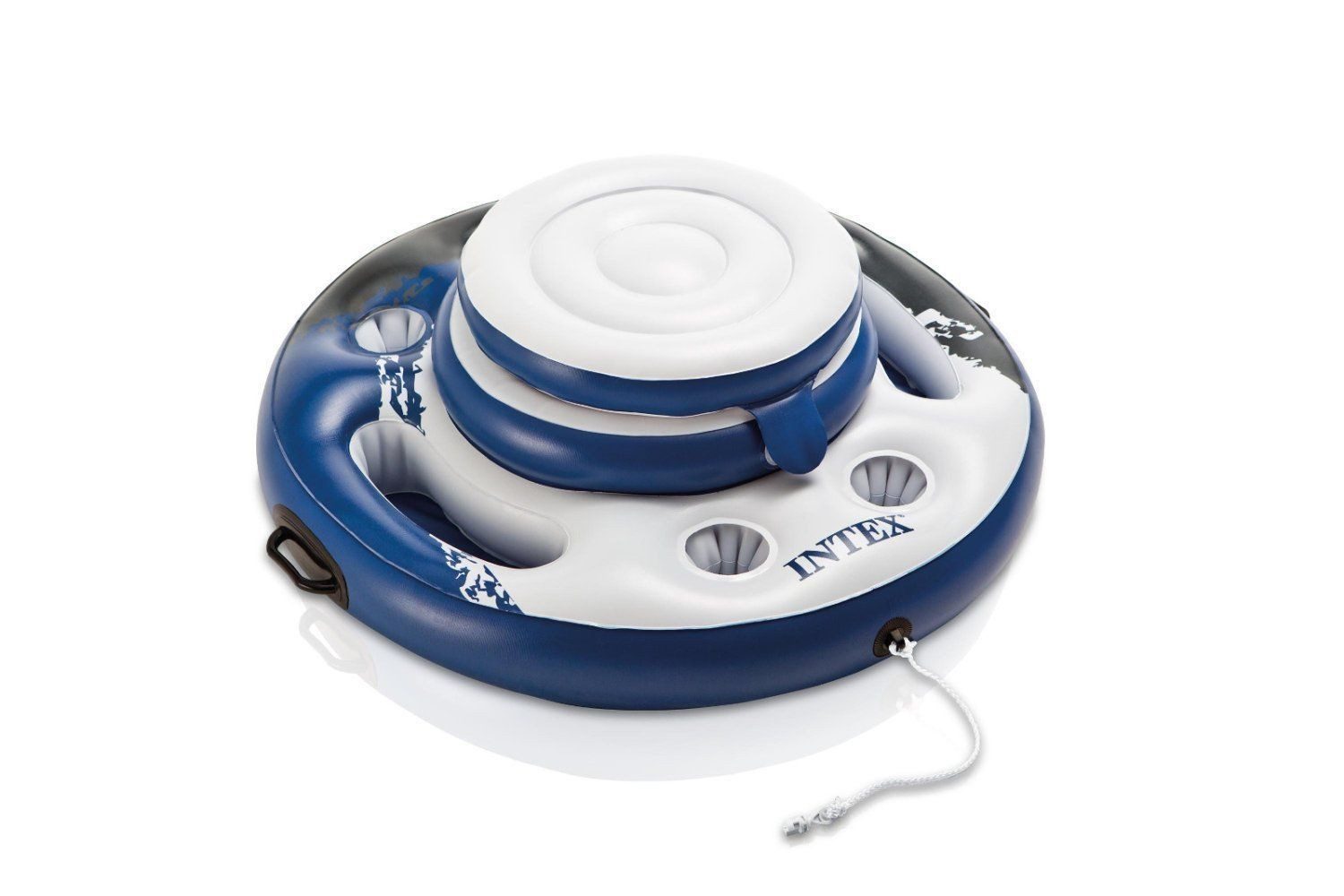 Intex Aufblasbarer Cooler Mega Chill günstig online kaufen