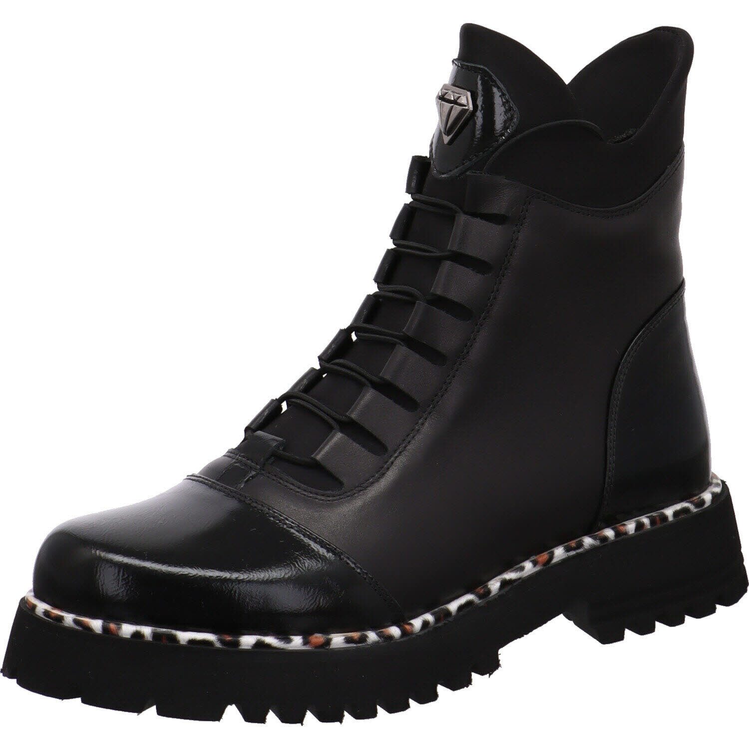 2GO FASHION Schnürboots günstig online kaufen