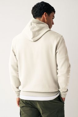 Next Kapuzensweatshirt Oversized Fit Jersey-Hoodie, hoher Baumwollanteil (1-tlg)